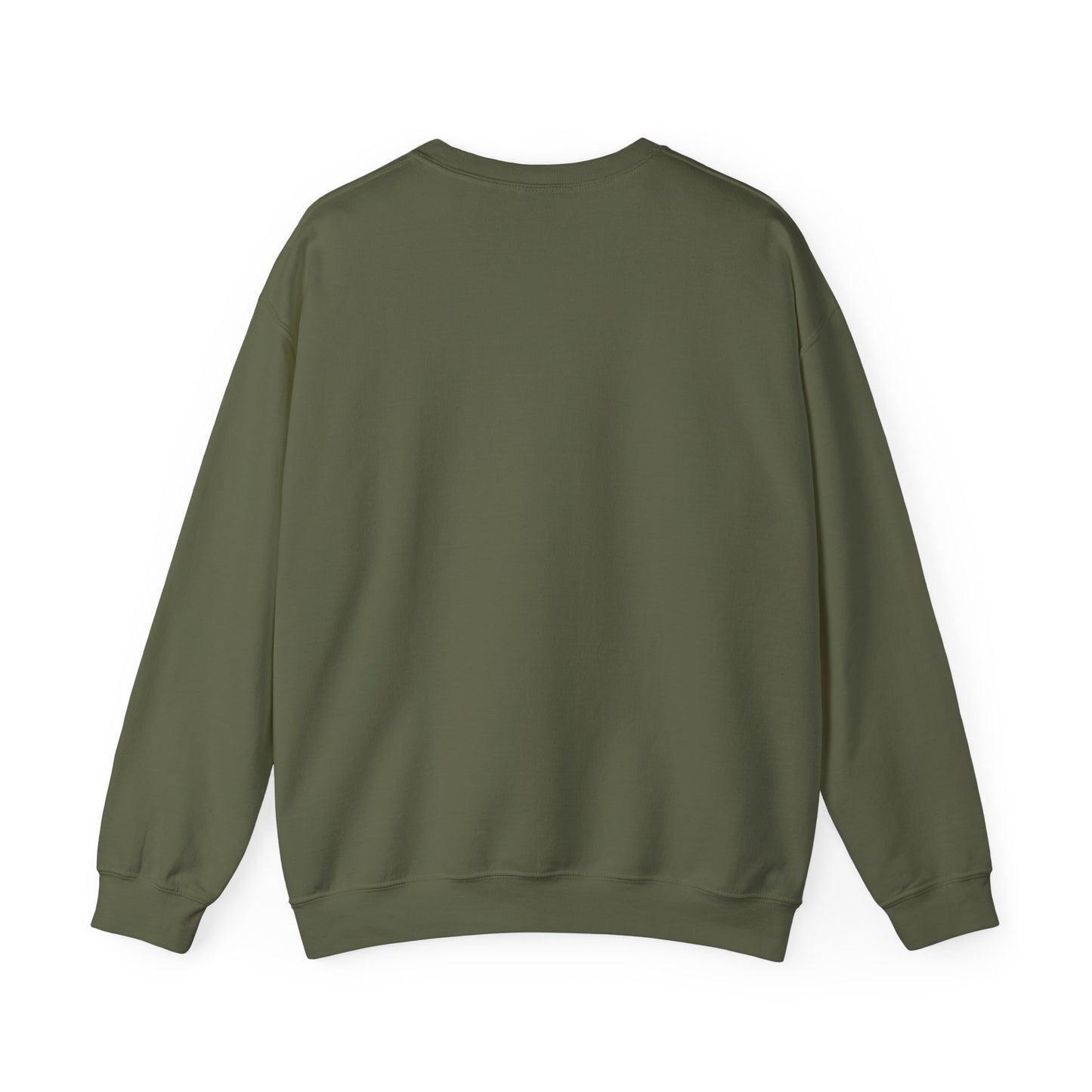 Wendy's Witchy Sweatshirt - Crewneck