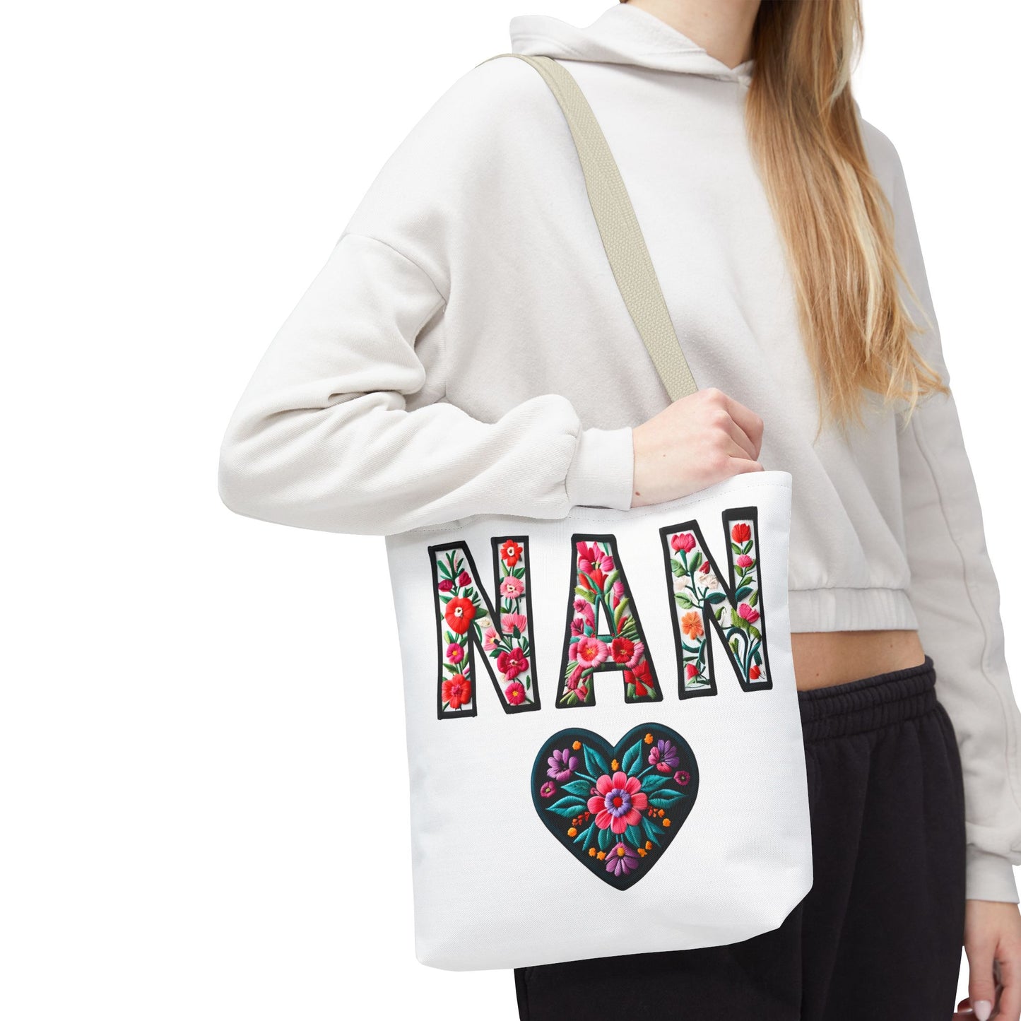 Naia's Nan Tote Bag