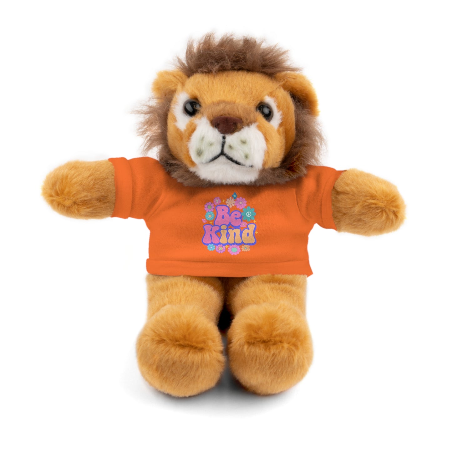 Be Kind Plush Teddy