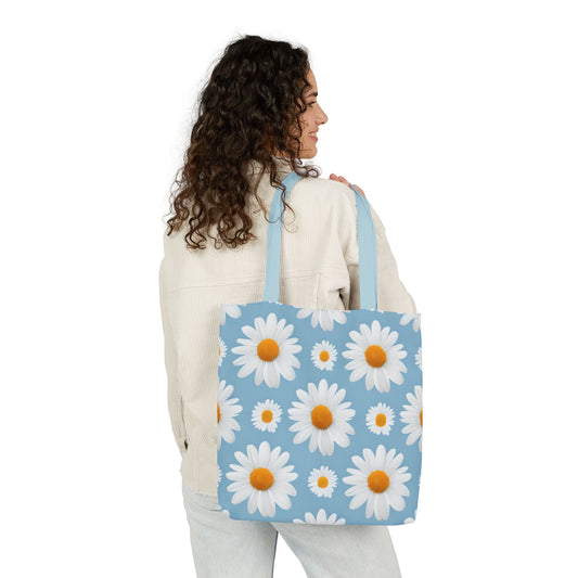 Danielle's Daisy Tote Bag