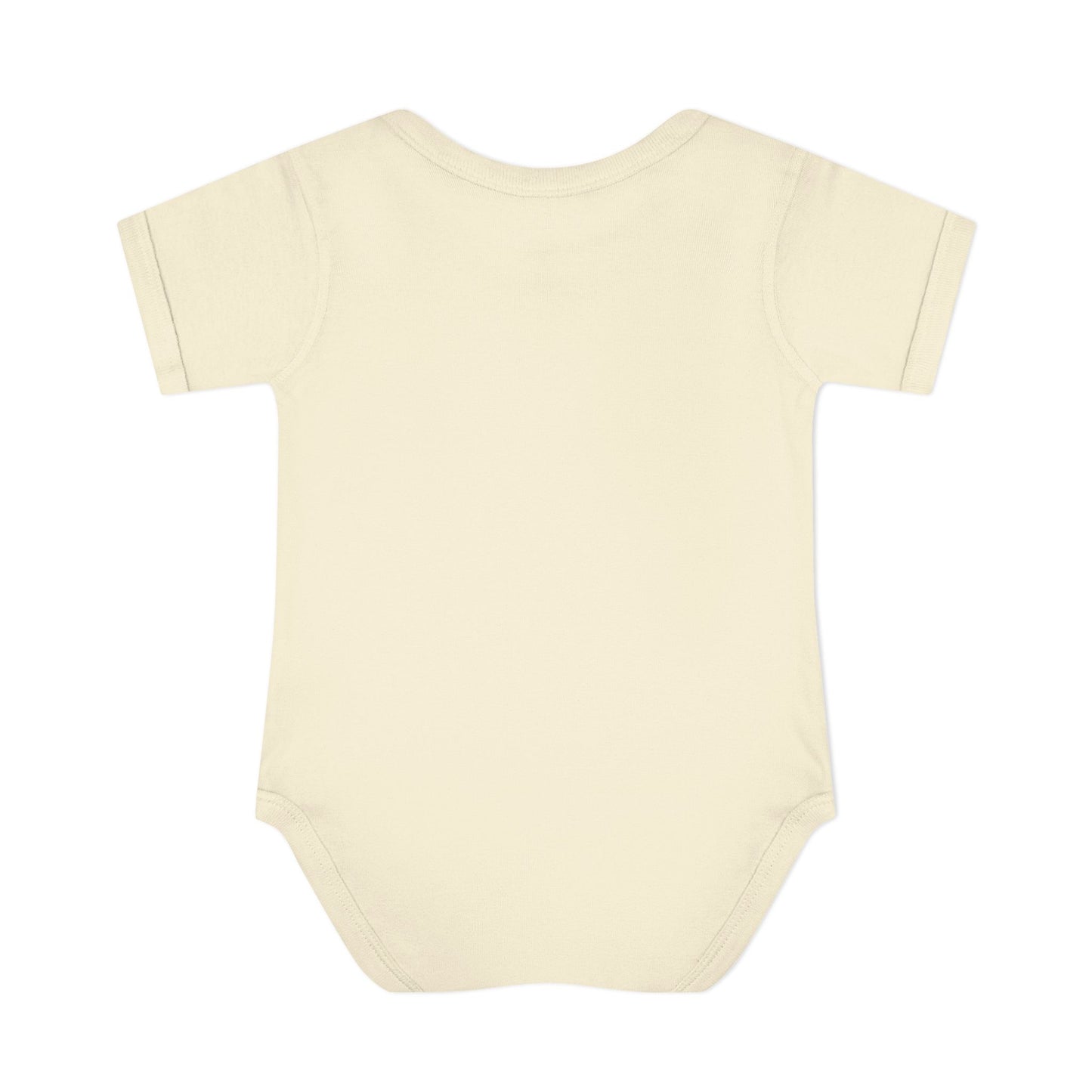 Cutest Pumpkin Infant Bodysuit
