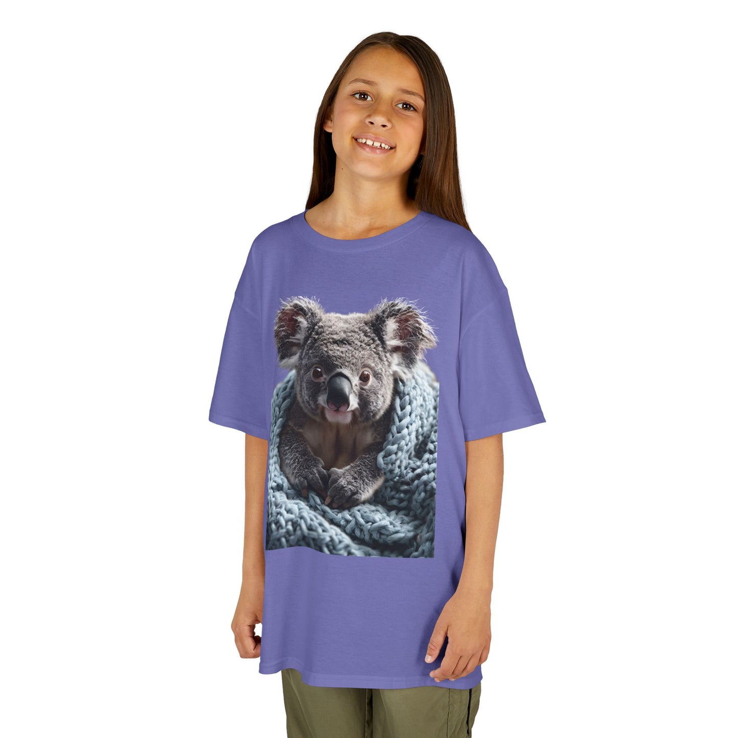 Kay's Koala Youth Top
