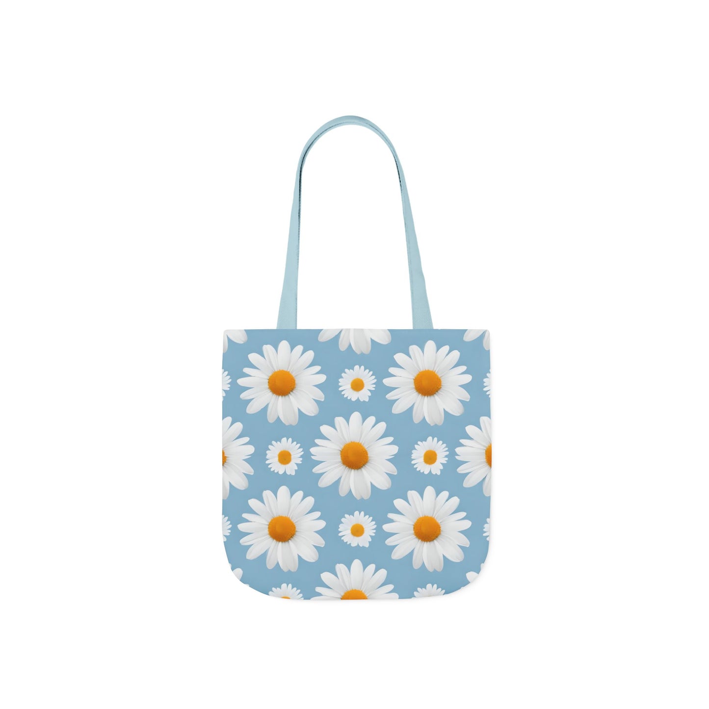 Danielle's Daisy Tote Bag
