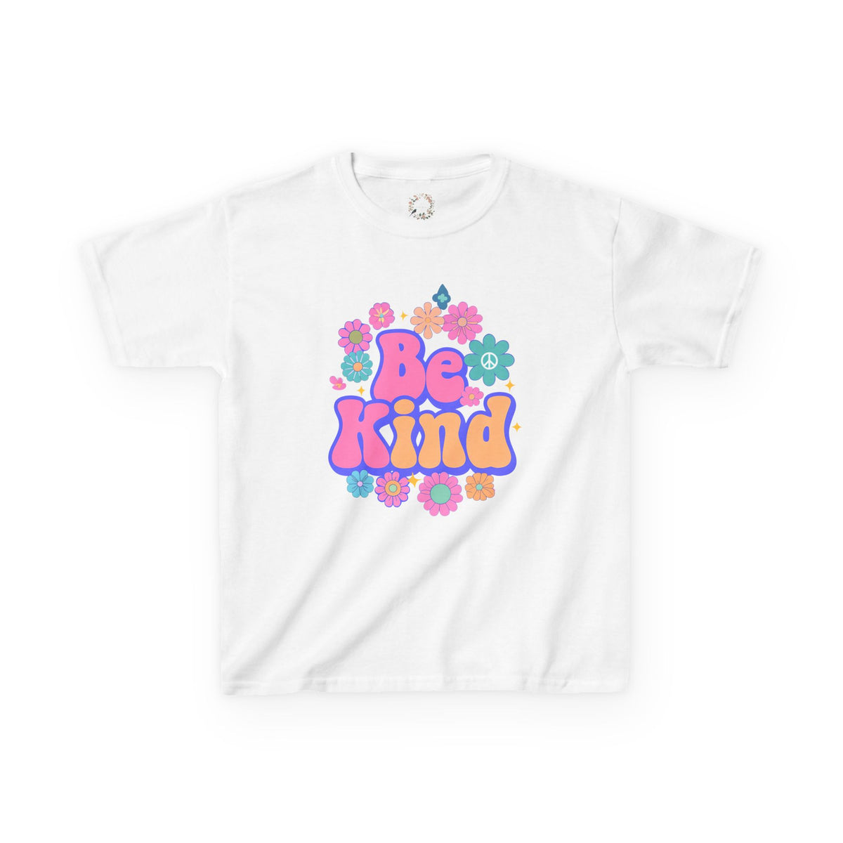 Be Kind Youth Top