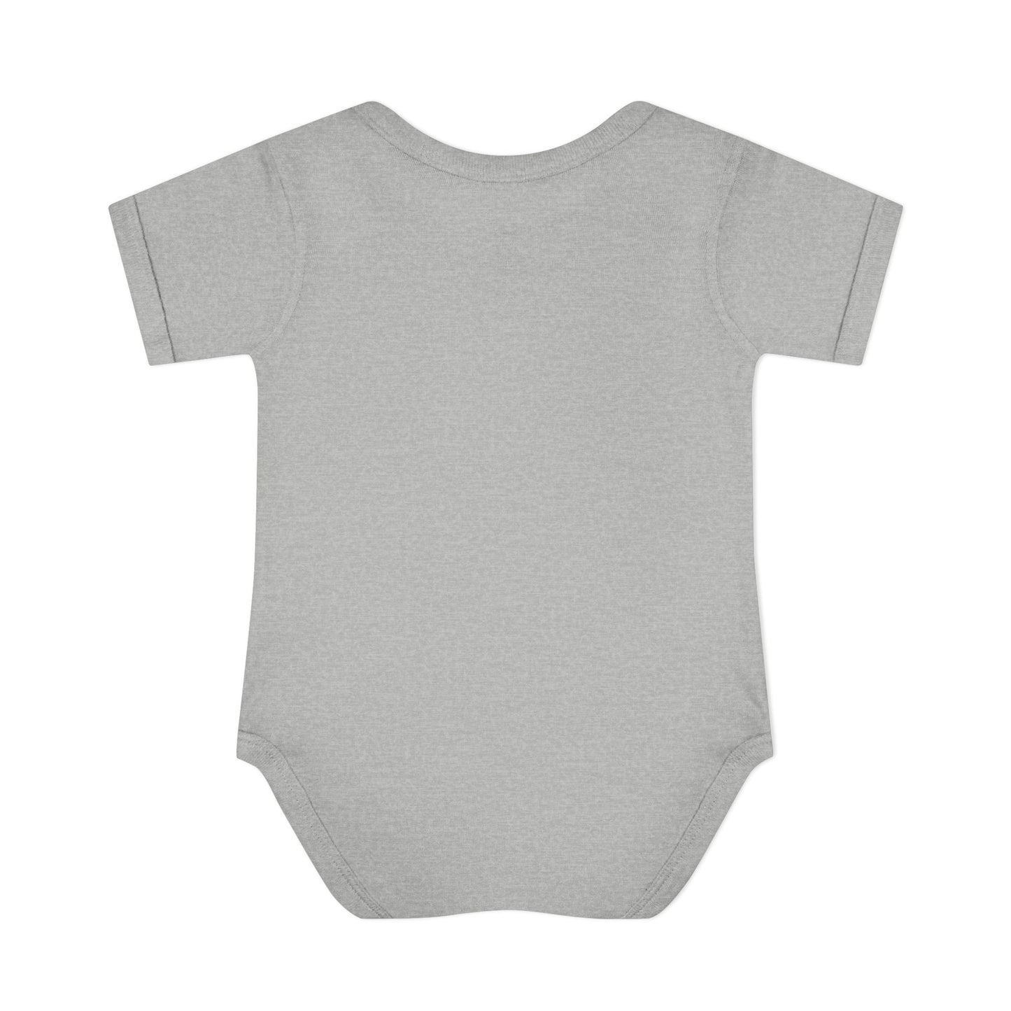 Cutest Pumpkin Infant Bodysuit