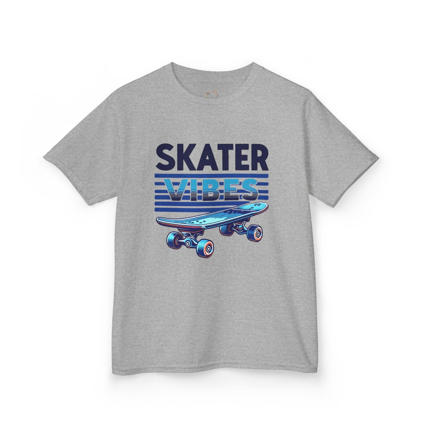 Skater Vibes Youth Top