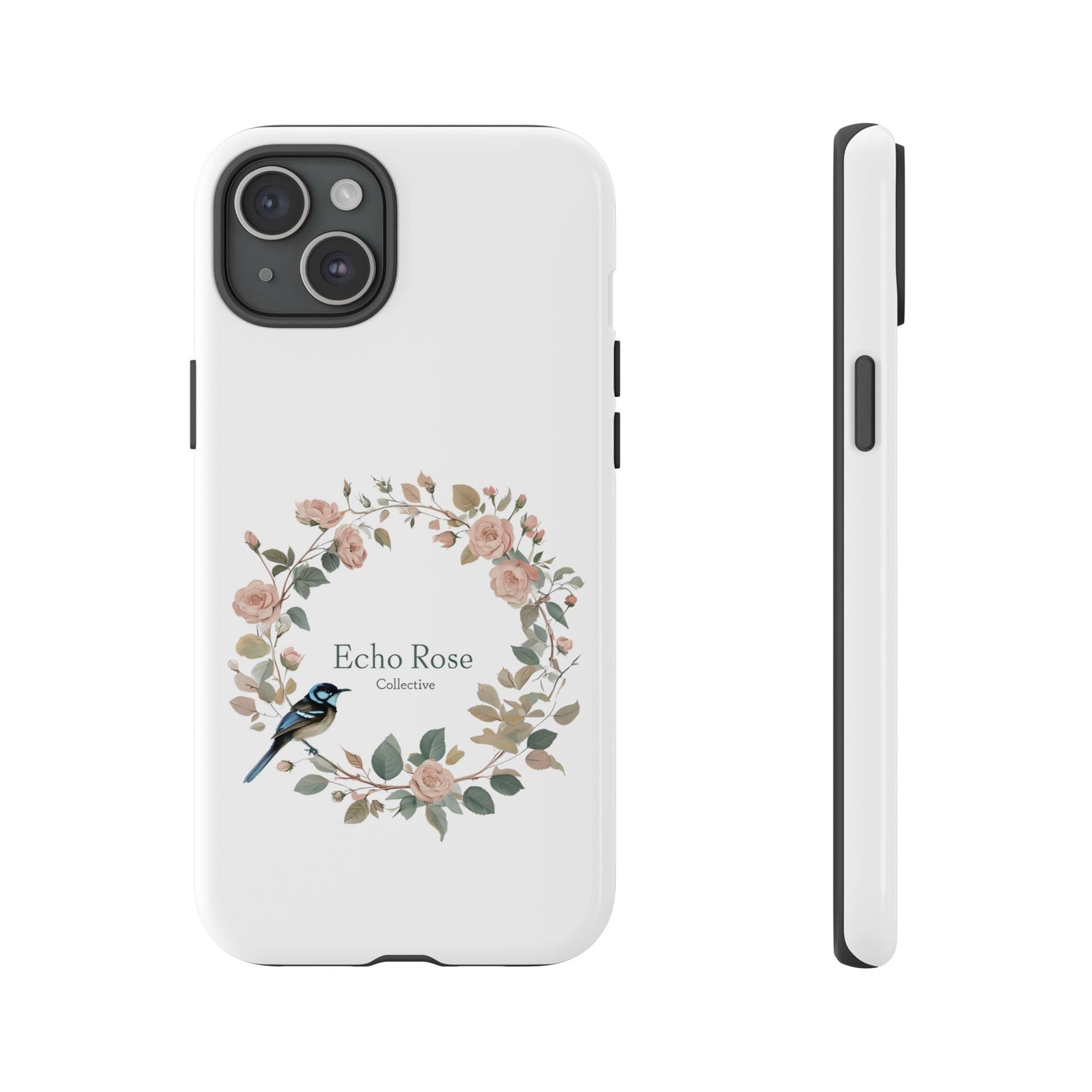 Echo Rose Collective Tough Phone Case