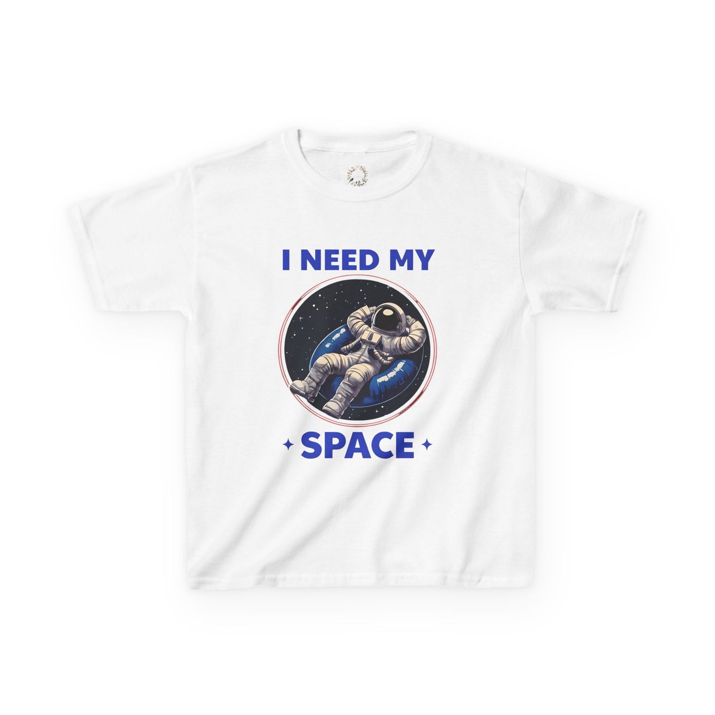 Nash's 'Need Space' Youth Top
