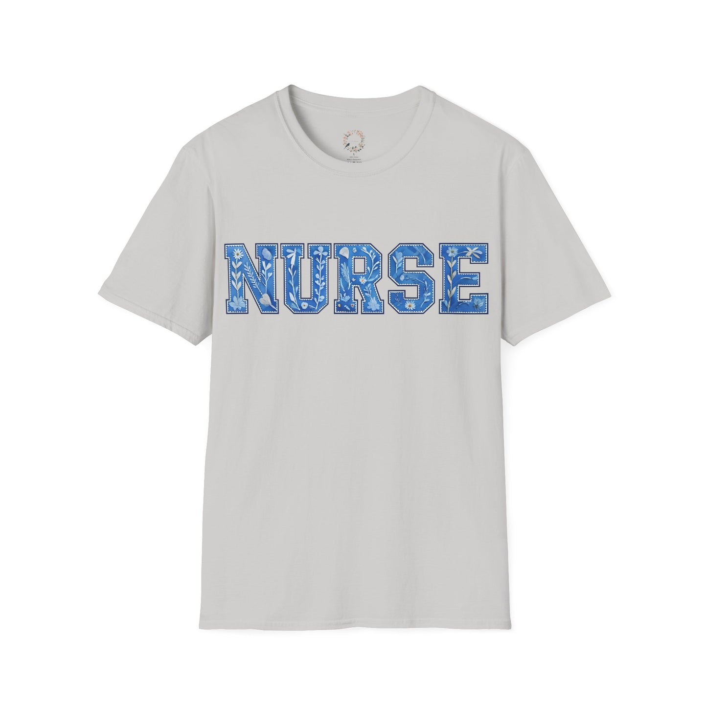 Nancy's Nurse Appreciation Adult Shirt