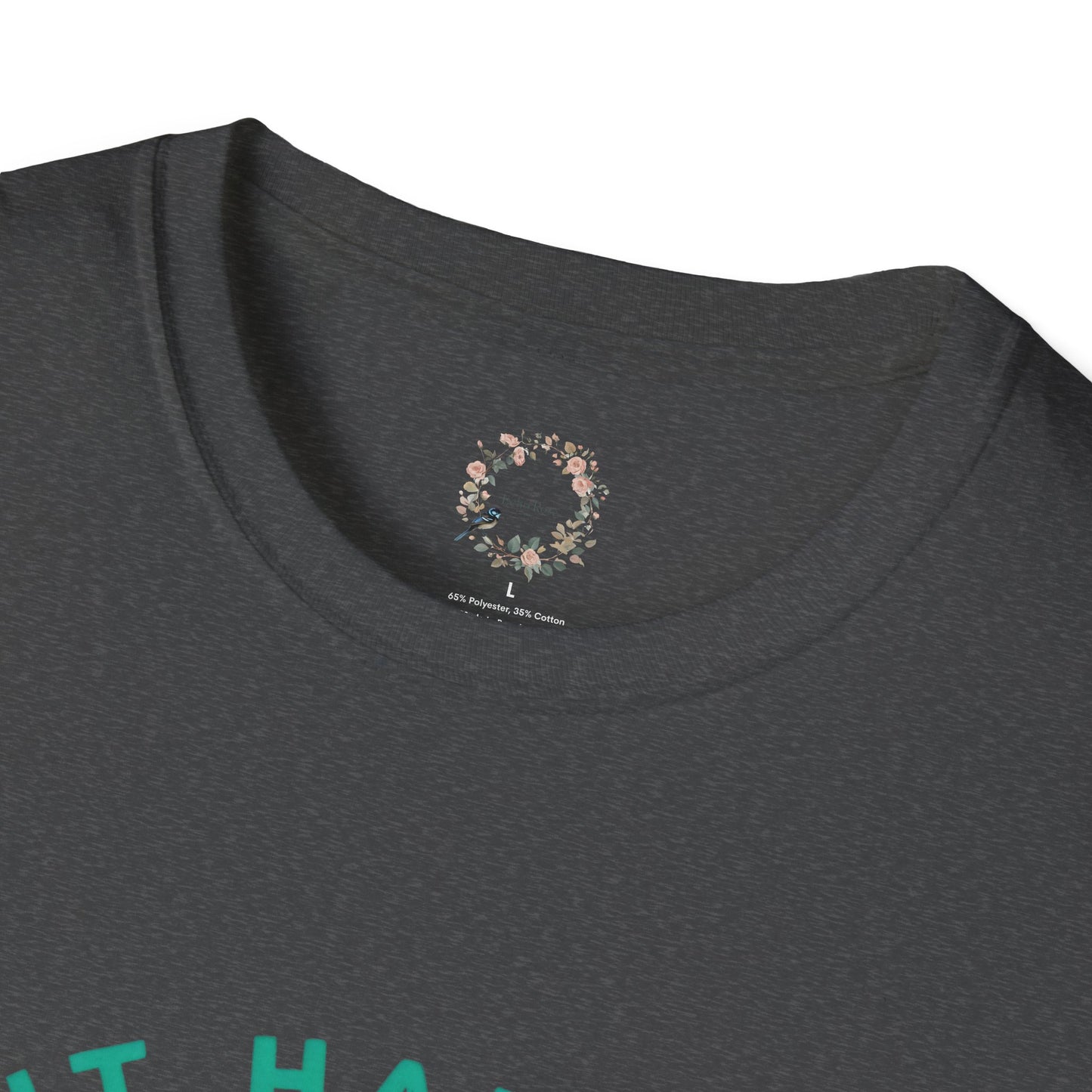 Tiz's Funny Llama Adult Shirt