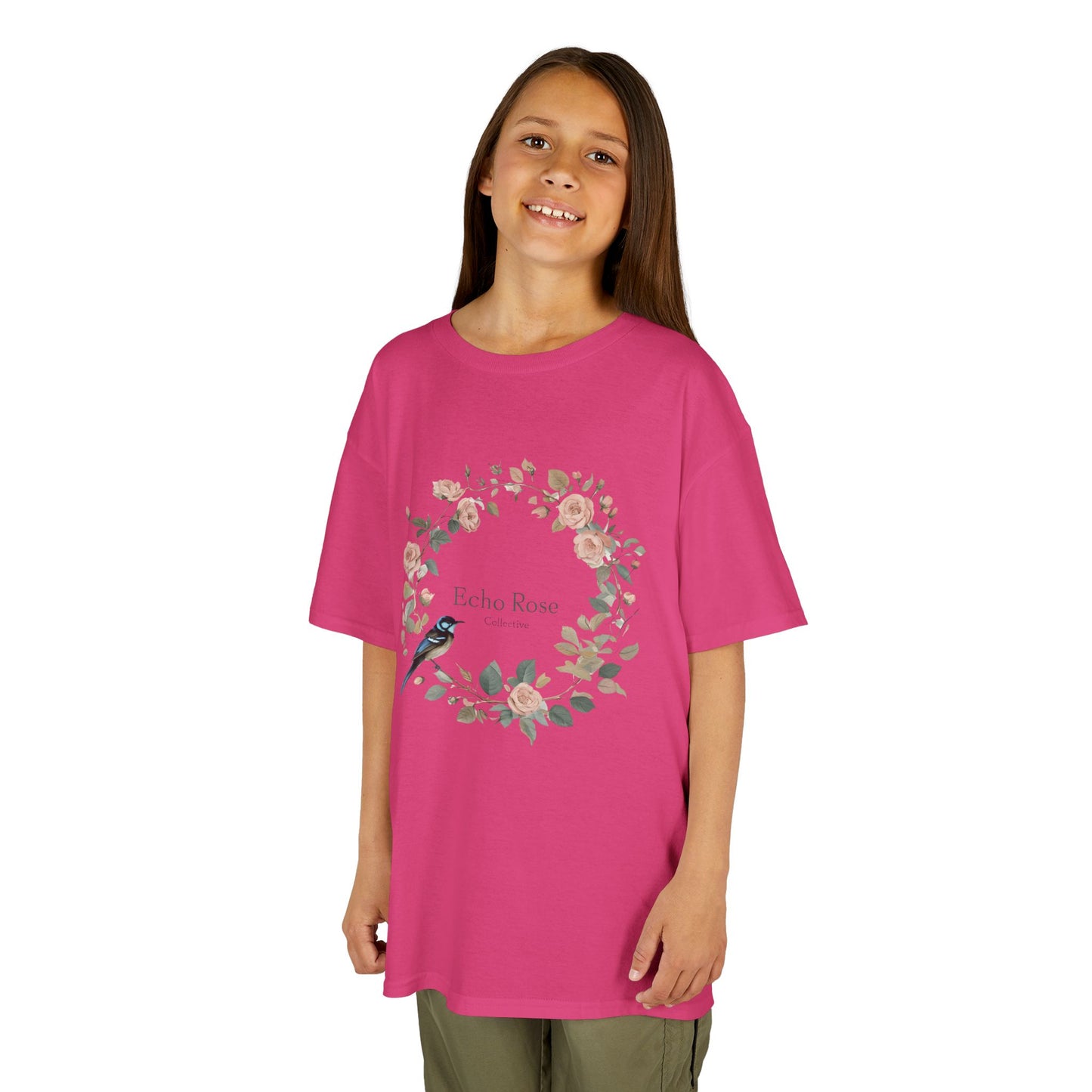 Echo Rose Collective Youth Top