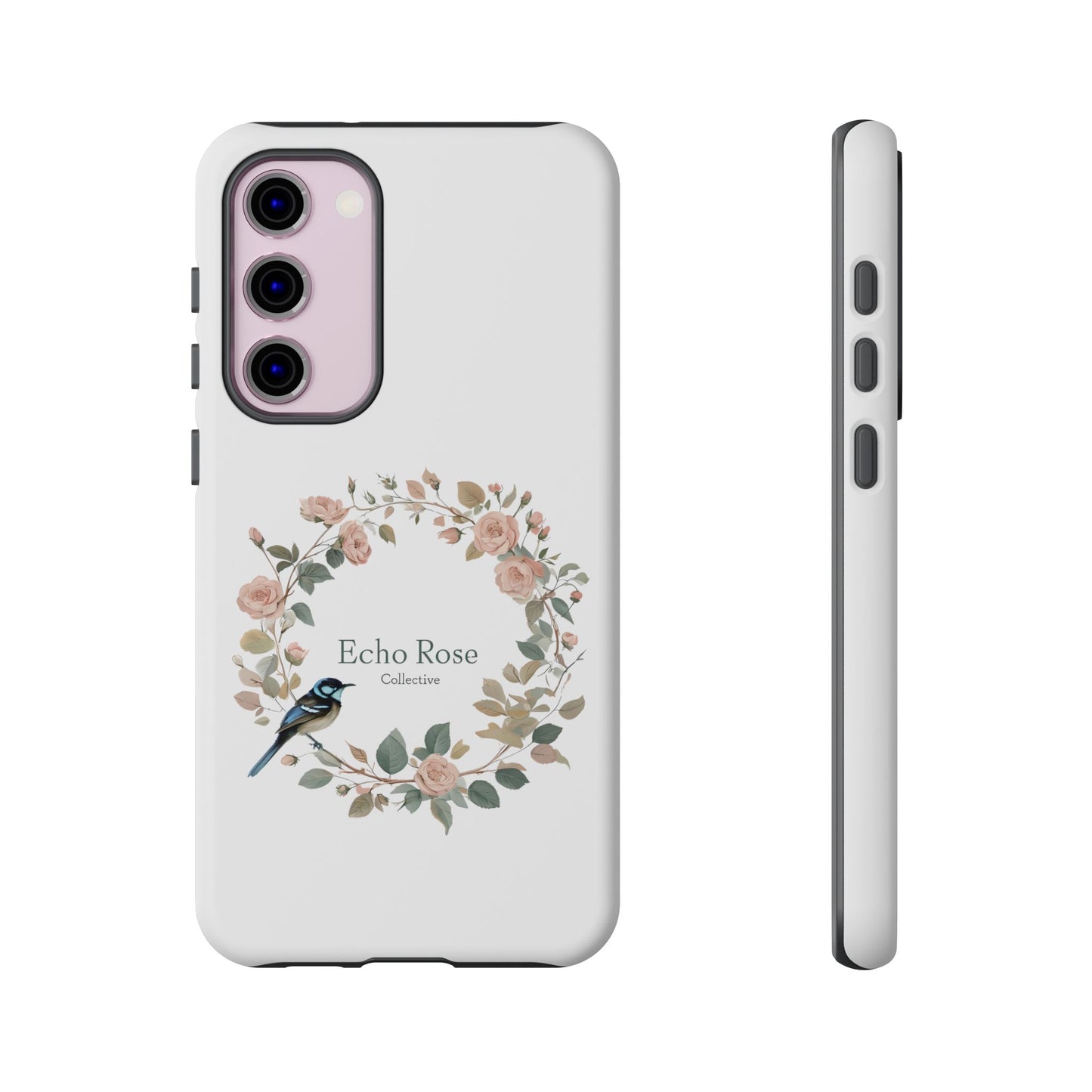 Echo Rose Collective Tough Phone Case
