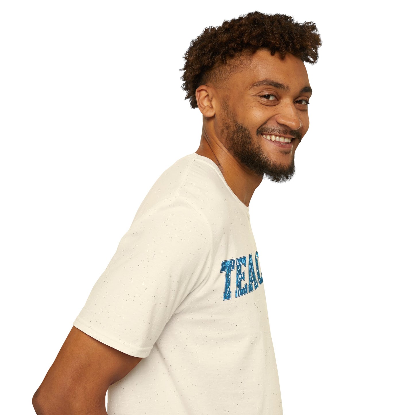 Tatum's Teacher Adult Shirt