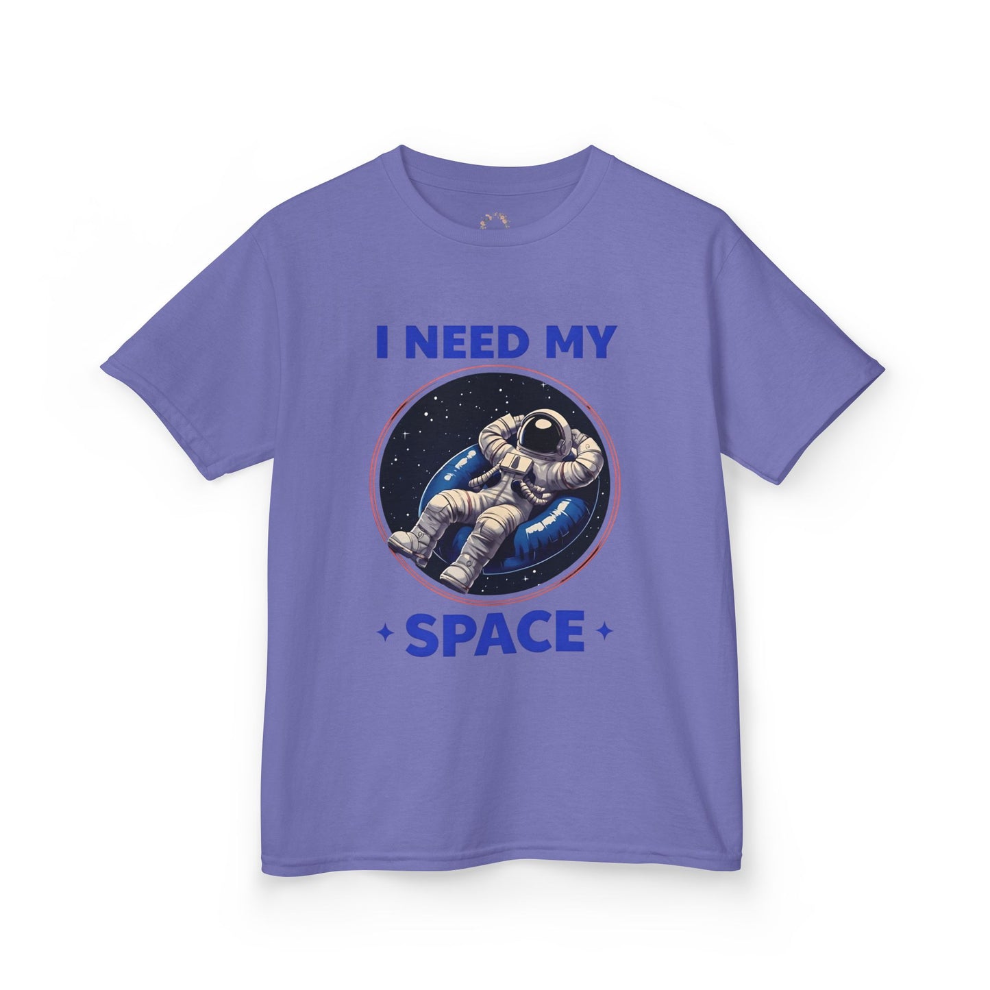 Nash's 'Need Space' Youth Top