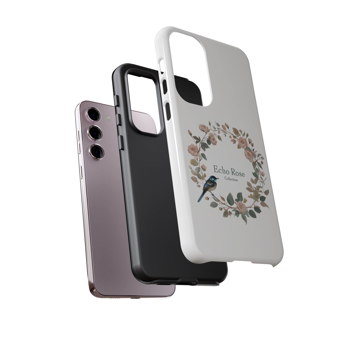 Echo Rose Collective Tough Phone Case