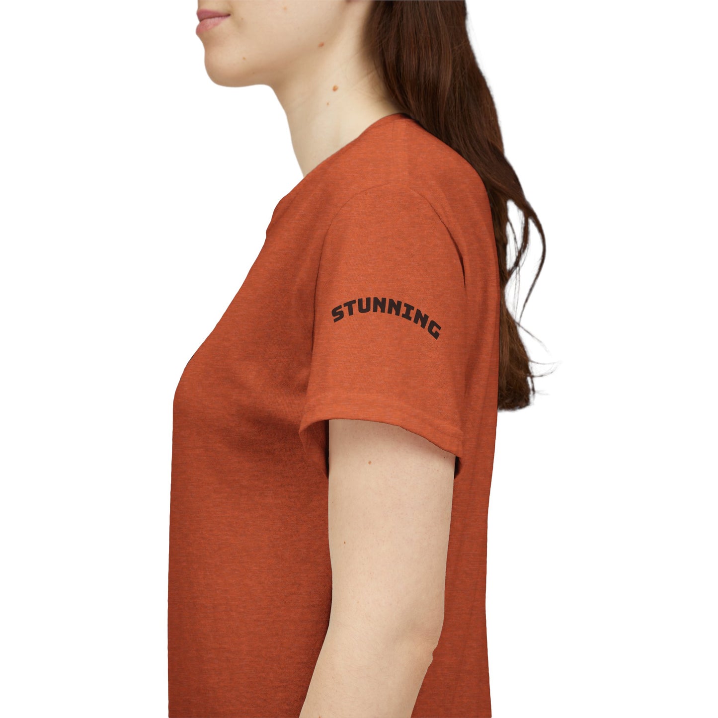 Stunning Adult Shirt