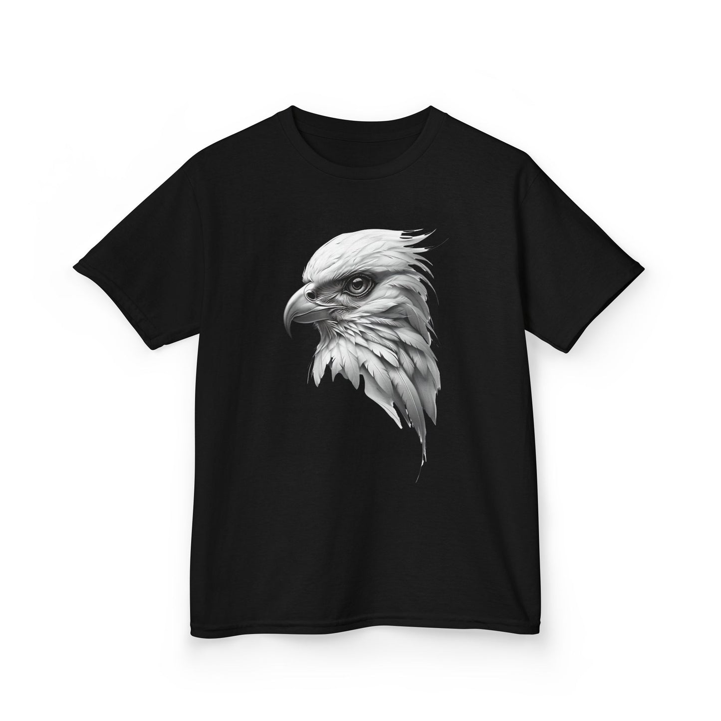 Birdie Bird Heavy Cotton Youth Top