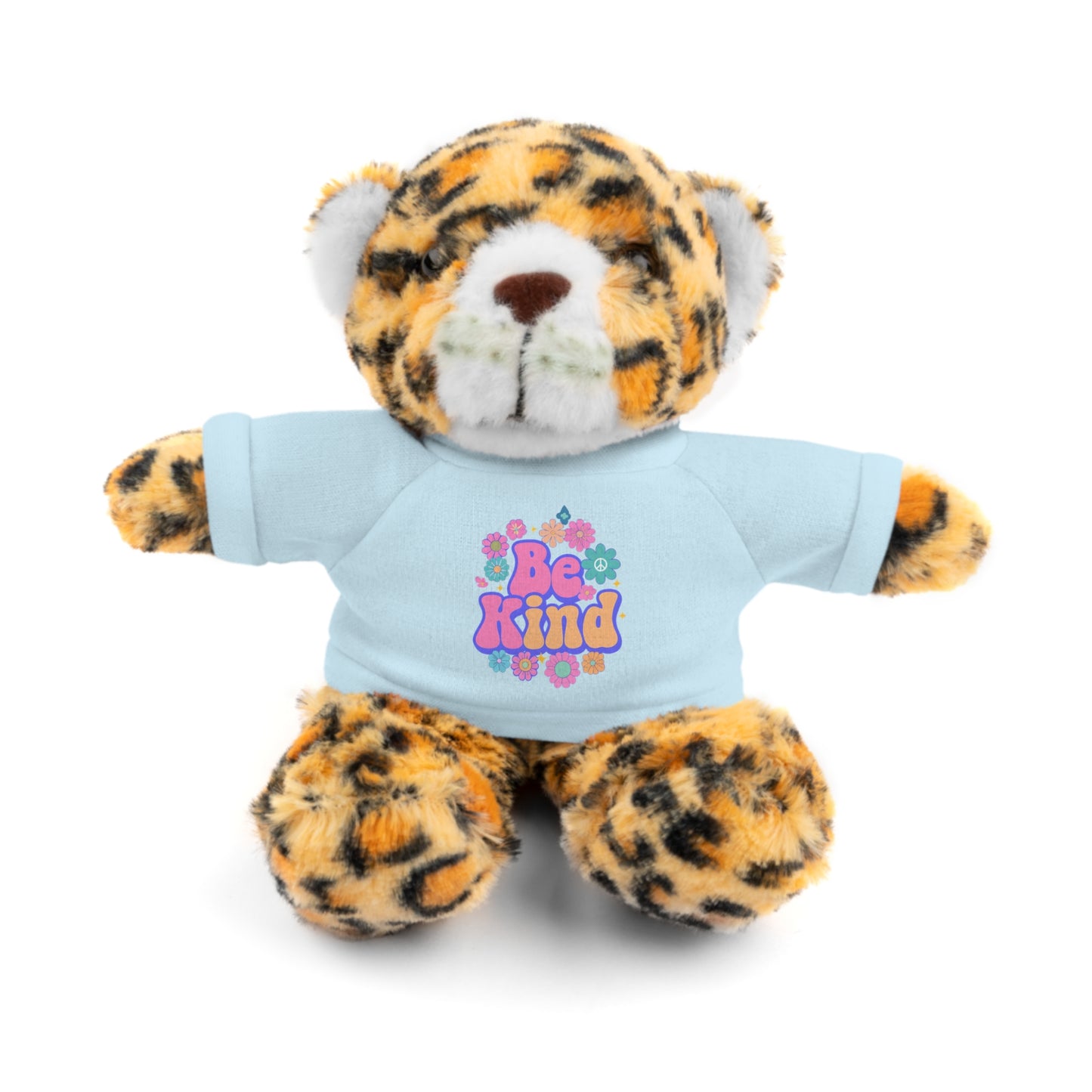 Be Kind Plush Teddy