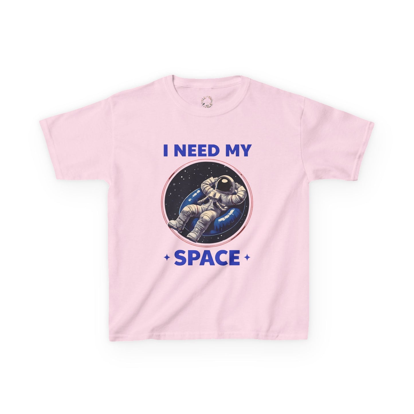 Nash's 'Need Space' Youth Top