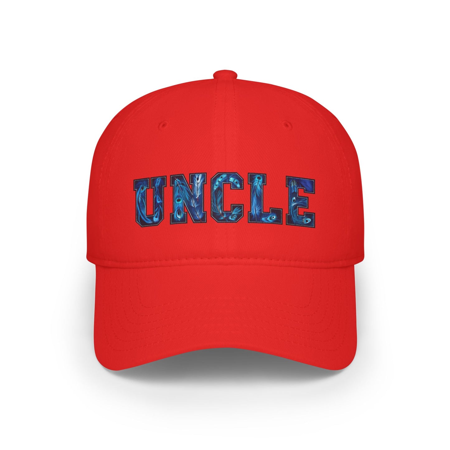 Uncle Low Profile Baseball Cap
