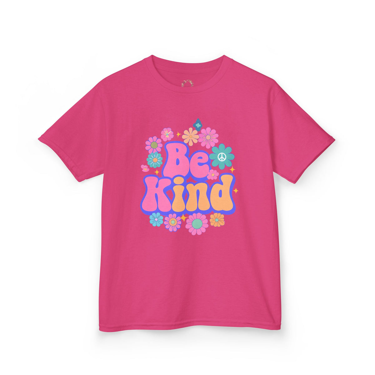 Be Kind Youth Top
