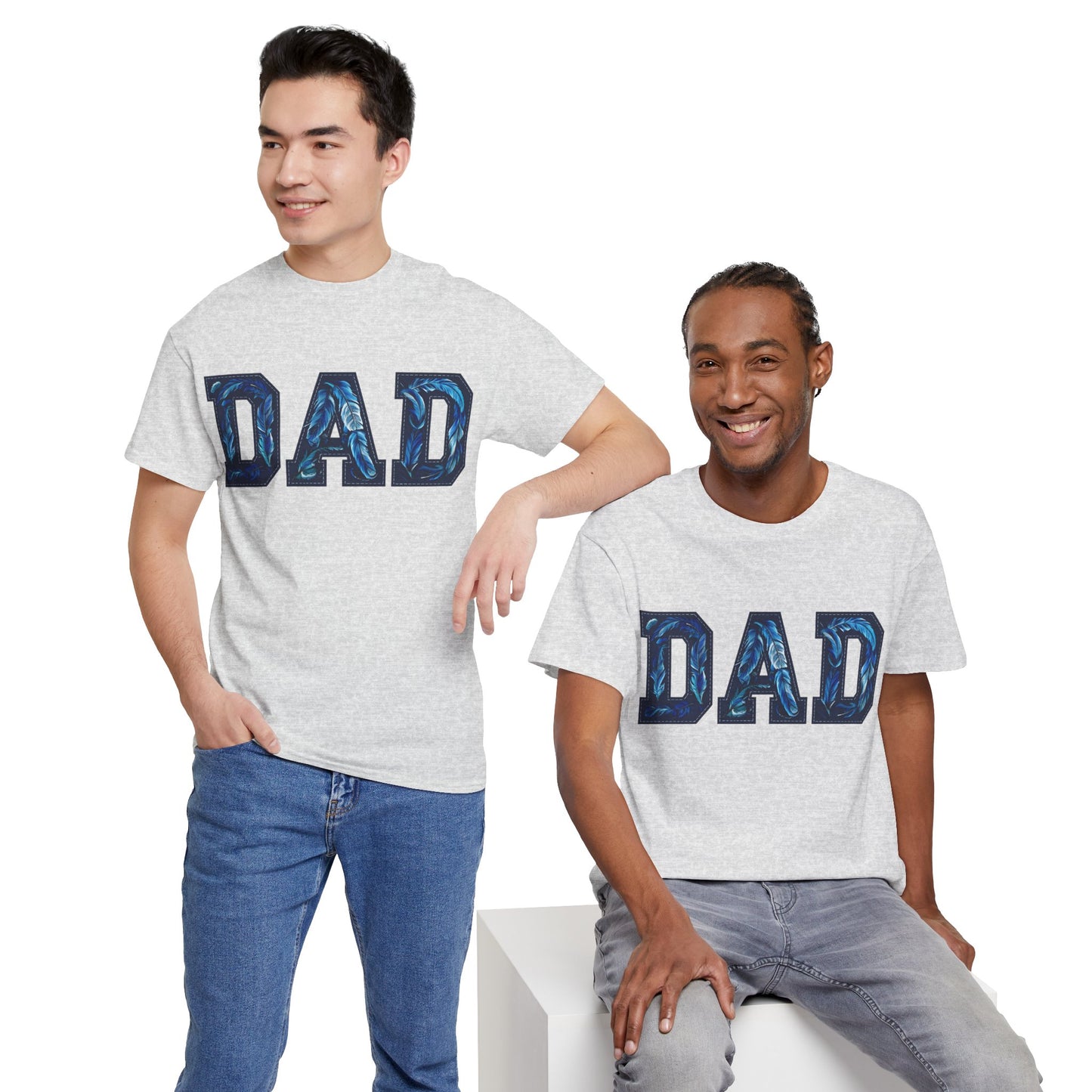 Devin's Dad Adult Shirt