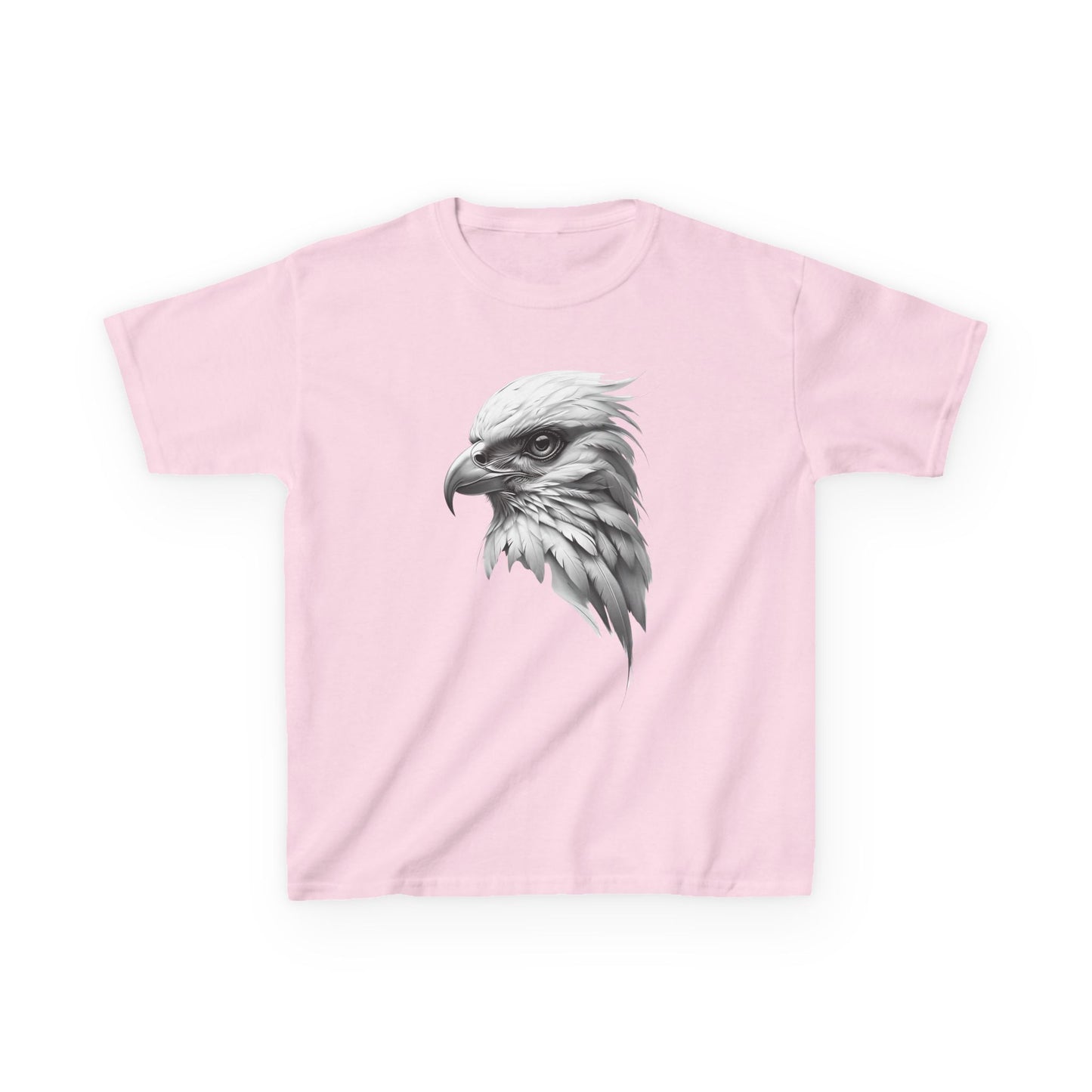 Birdie Bird Heavy Cotton Youth Top