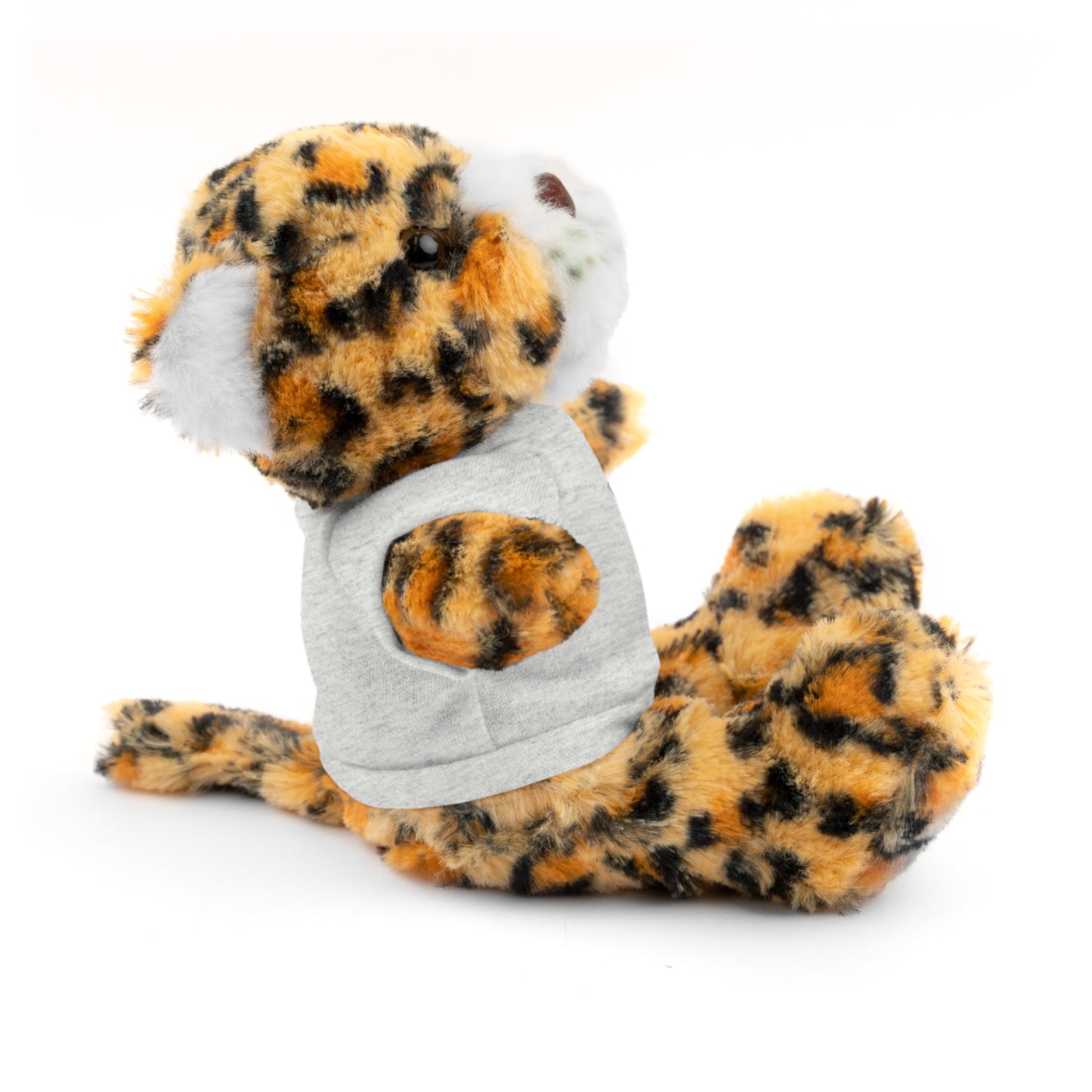 Dino-Mite on Tee Plush Animal
