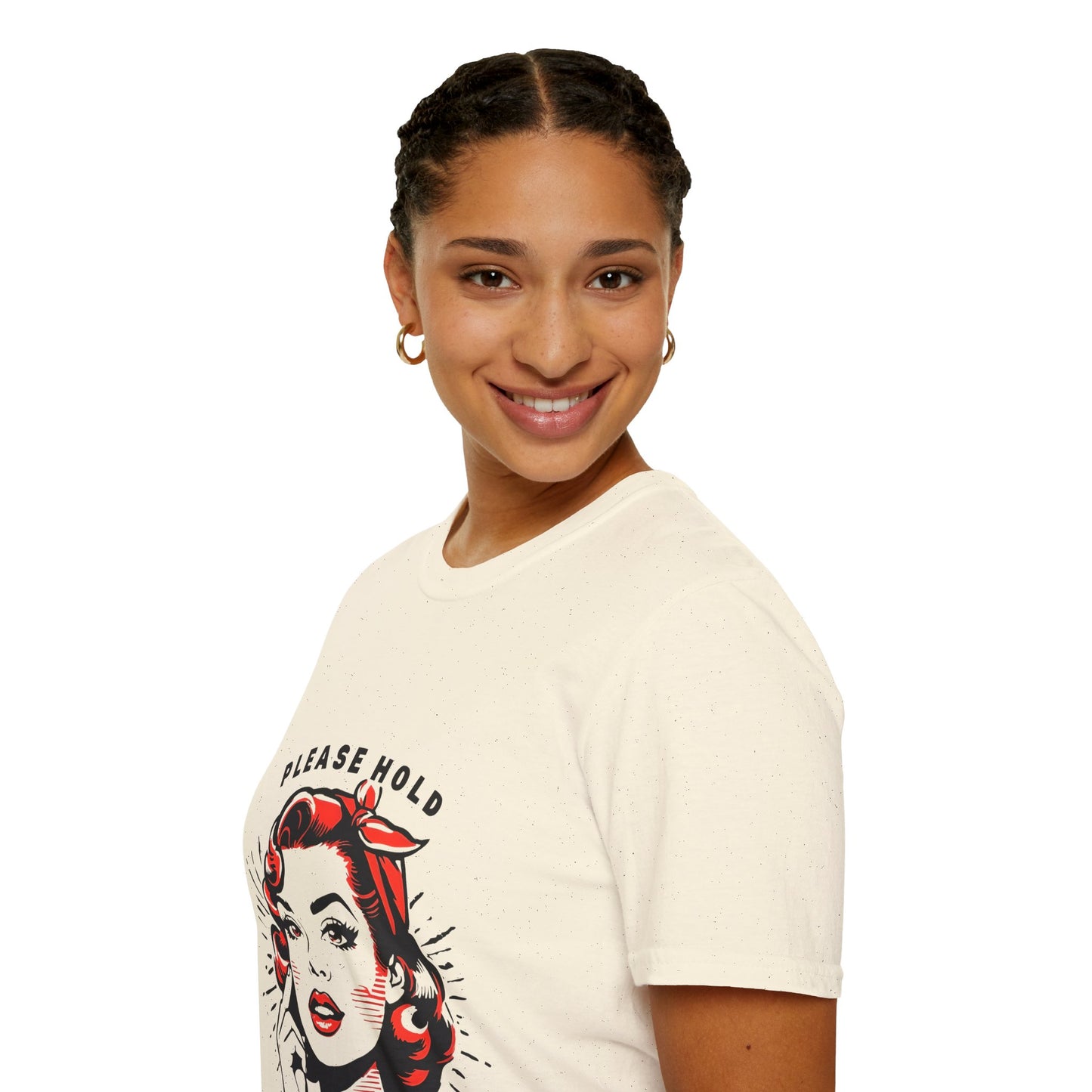 Sam's Sarcasm Loading Adult Shirt