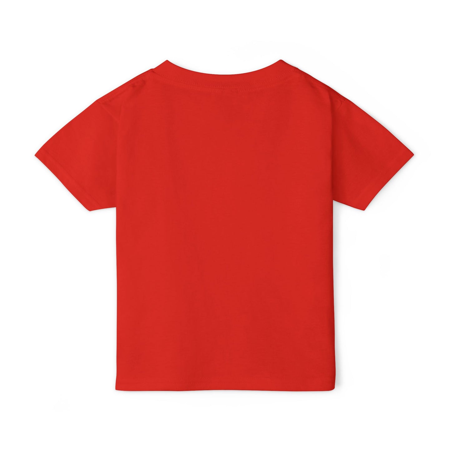 Layla's Bear Hug Me Toddler Top