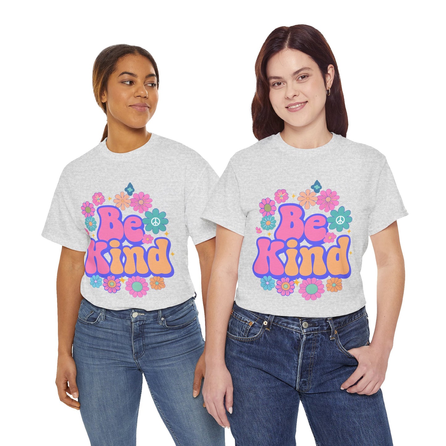 Be Kind Adult Shirt