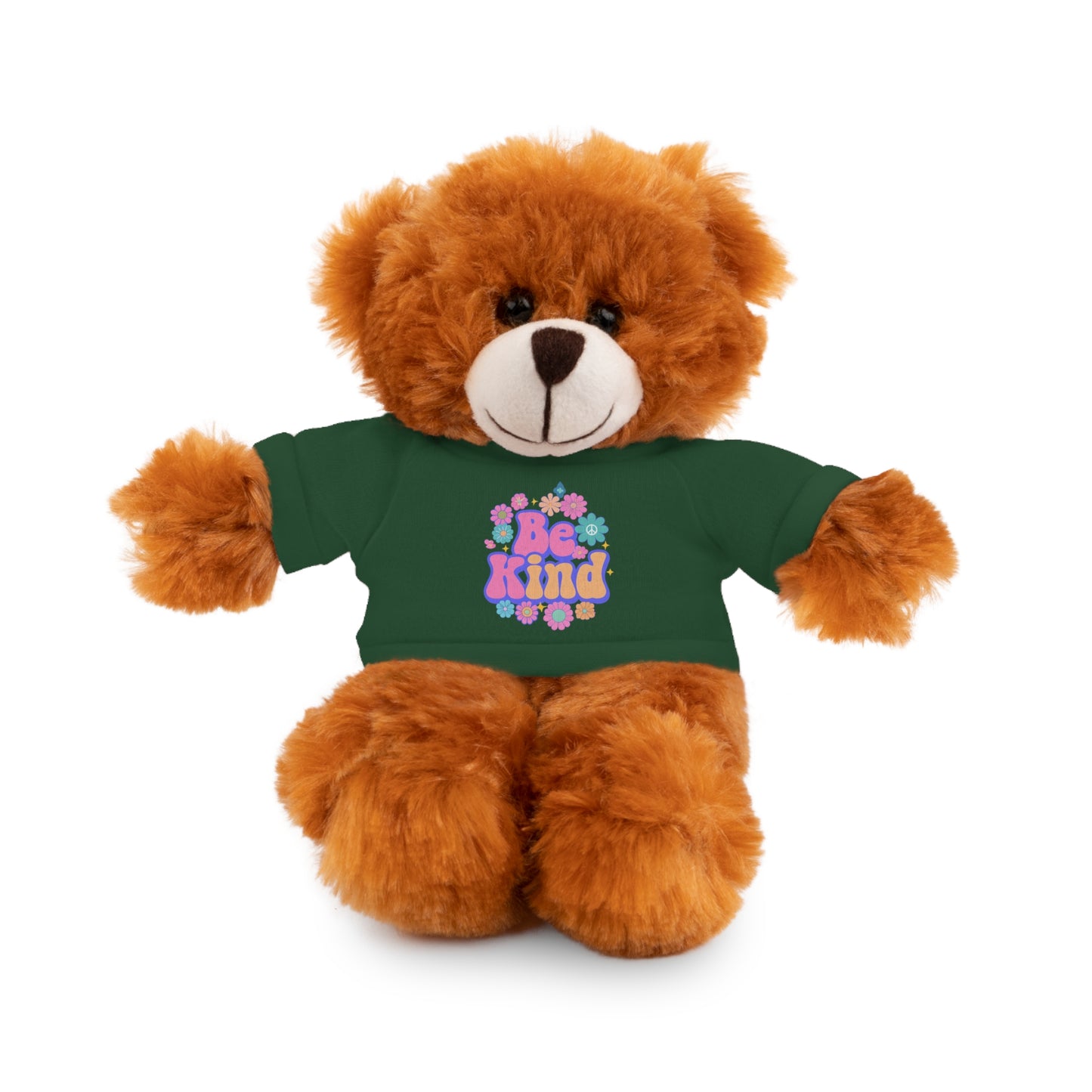 Be Kind Plush Teddy