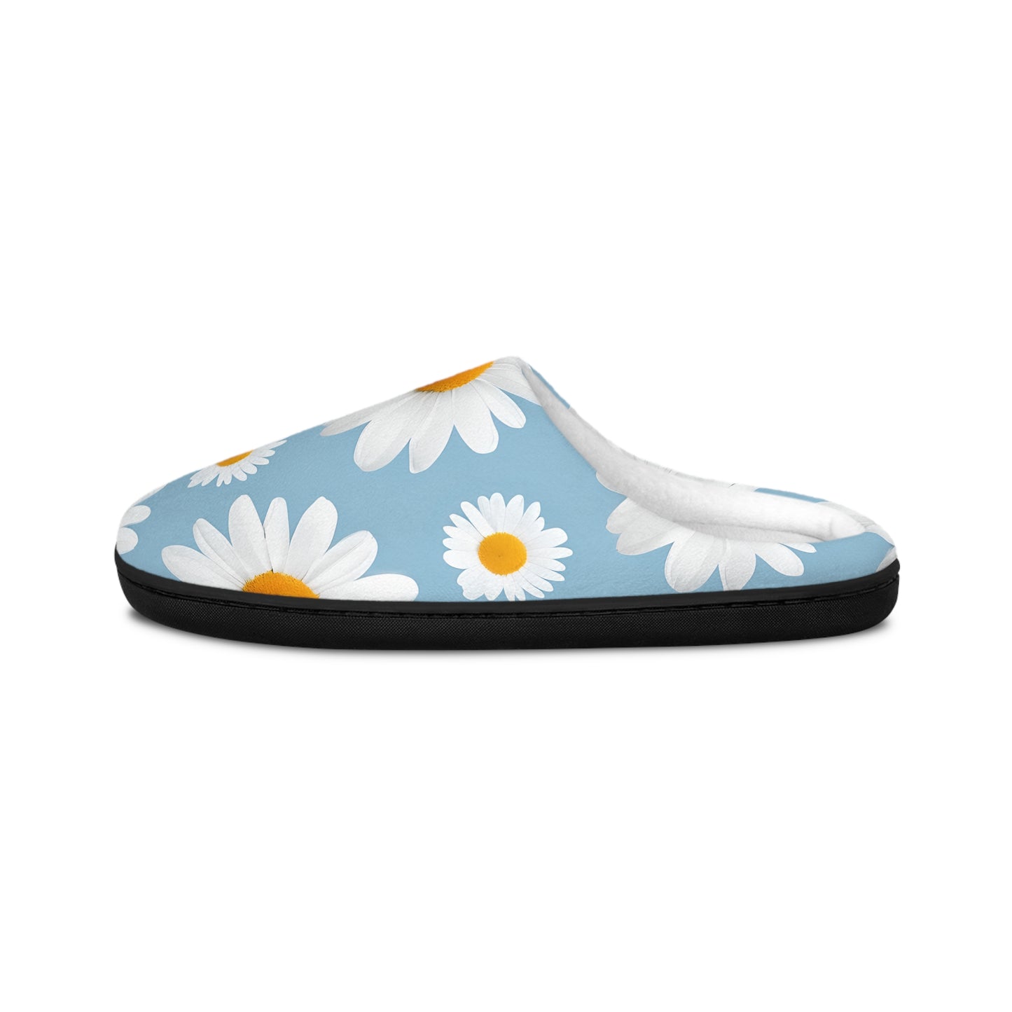Deb's Daisy Women's Indoor Slippers