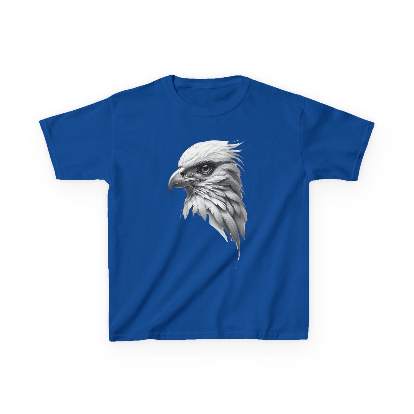Birdie Bird Heavy Cotton Youth Top
