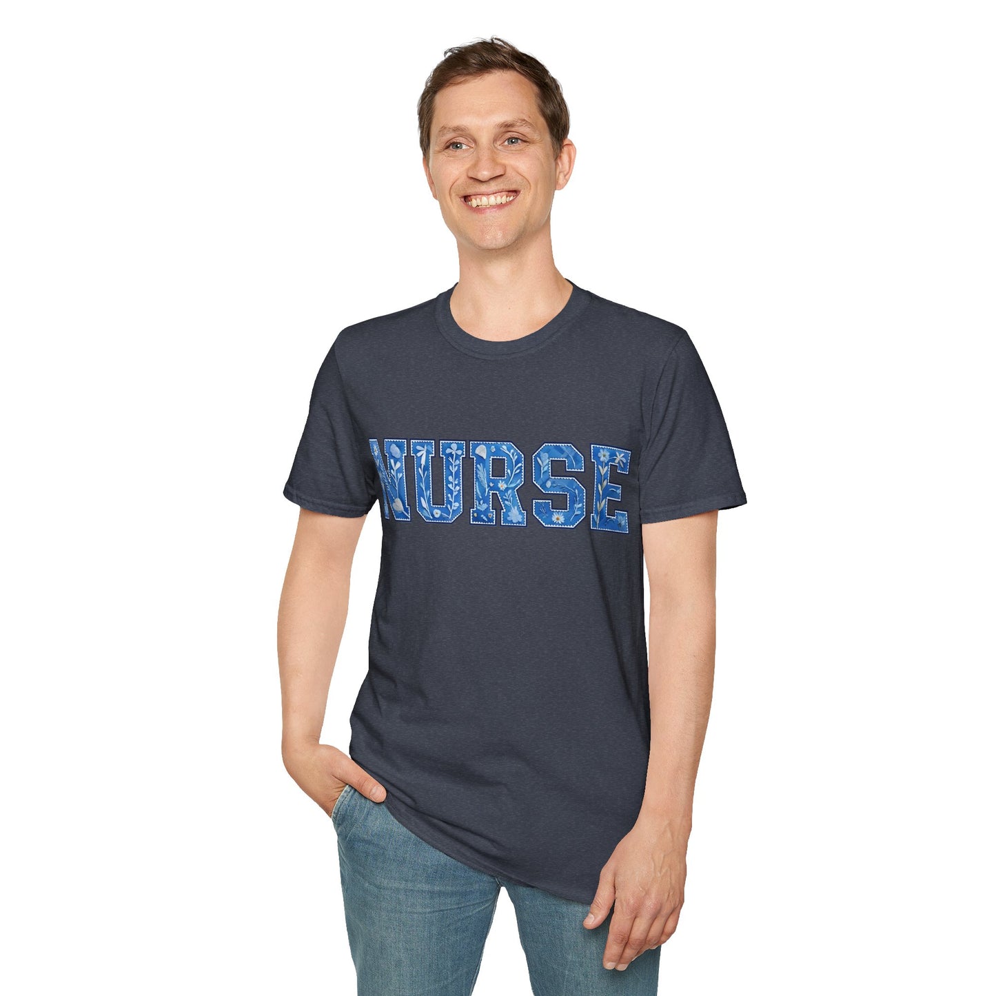 Nancy's Nurse Appreciation Adult Shirt