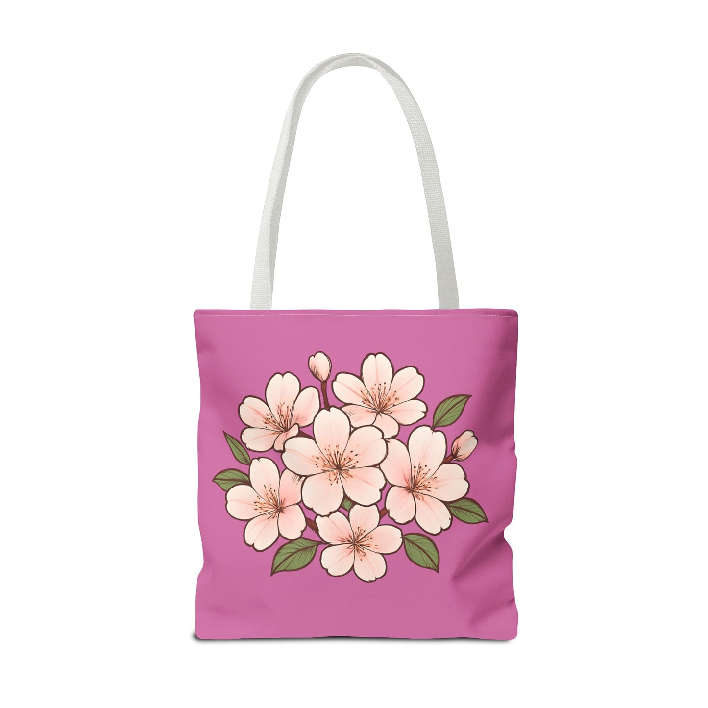 Calloway's Cherry Blossom Tote Bag