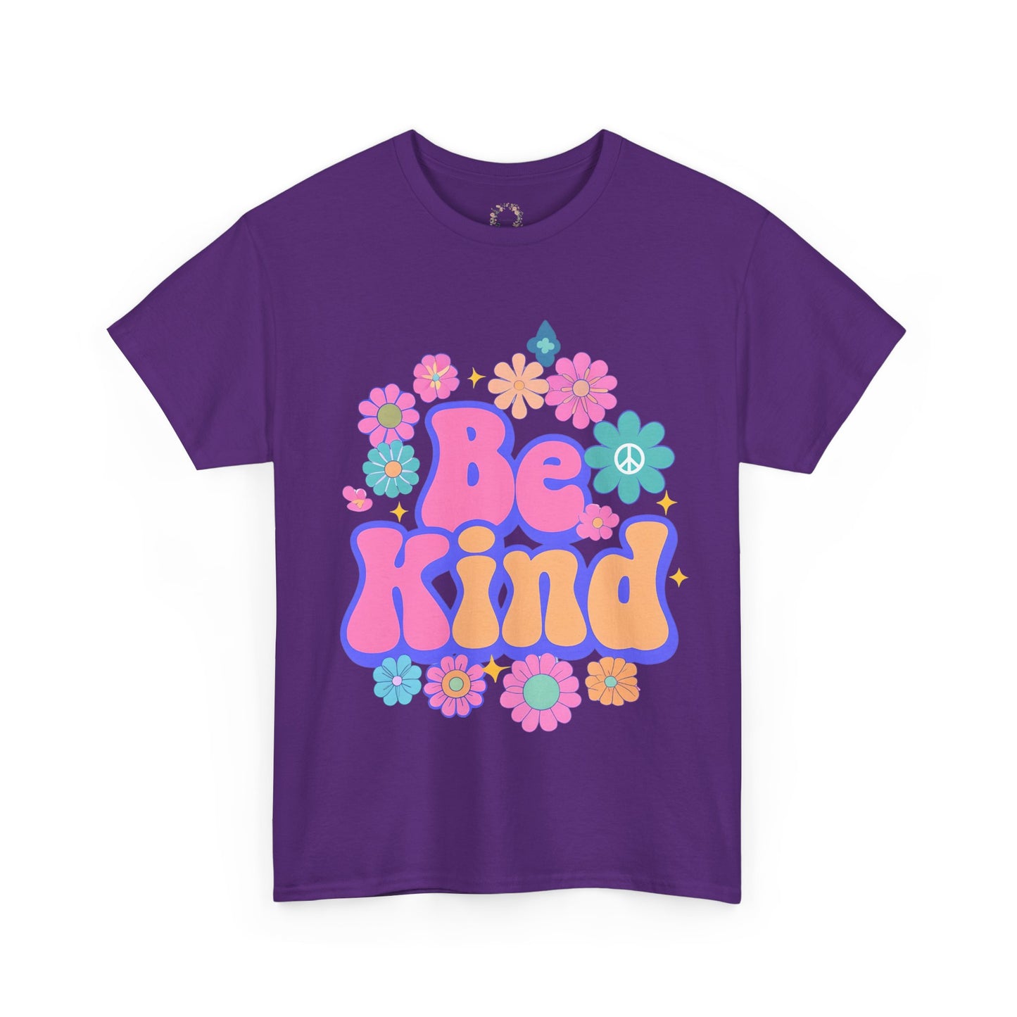 Be Kind Adult Shirt