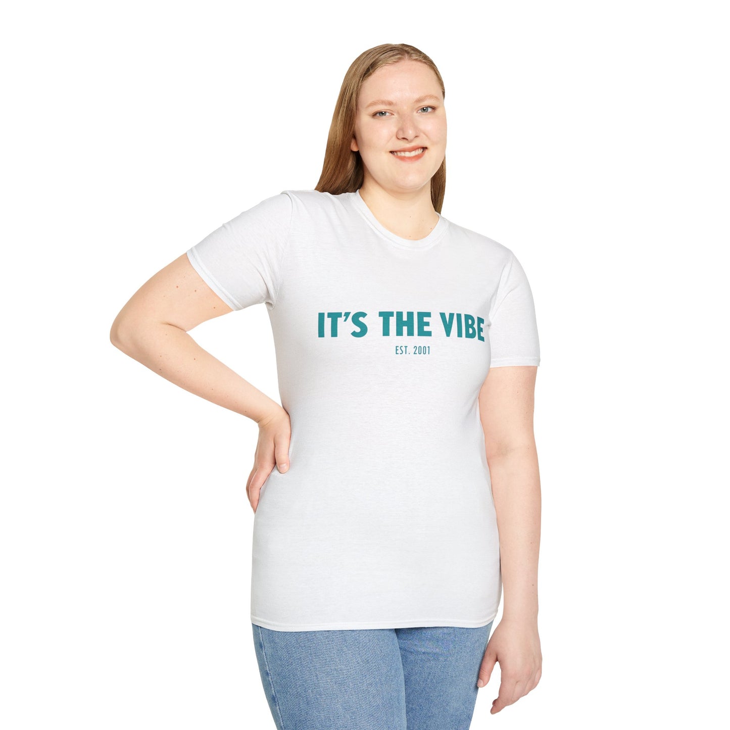 Vivian's Vibe Adult Shirt