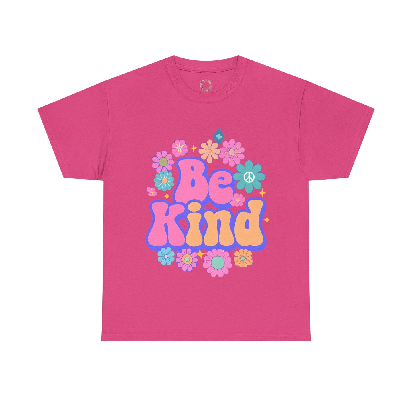 Be Kind Adult Shirt