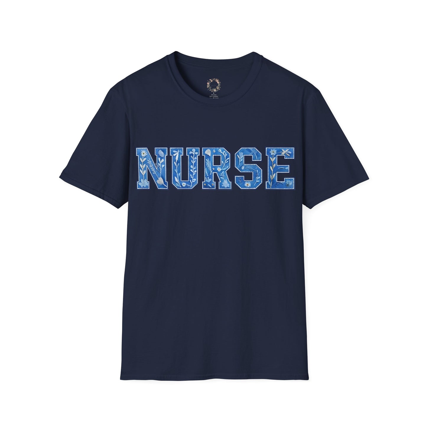 Nancy's Nurse Appreciation Adult Shirt