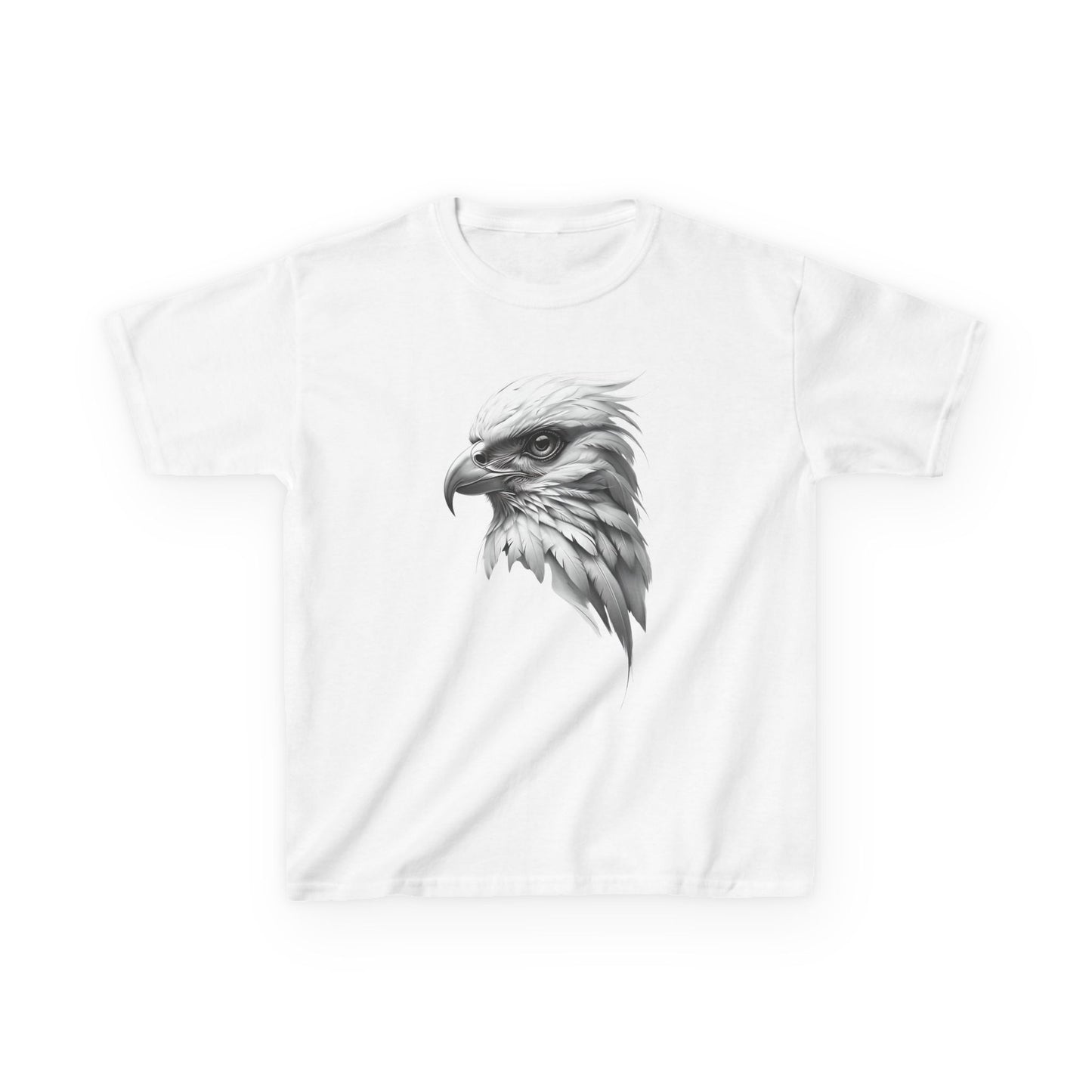 Birdie Bird Heavy Cotton Youth Top