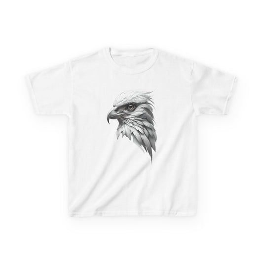 Birdie Bird Heavy Cotton Youth Top