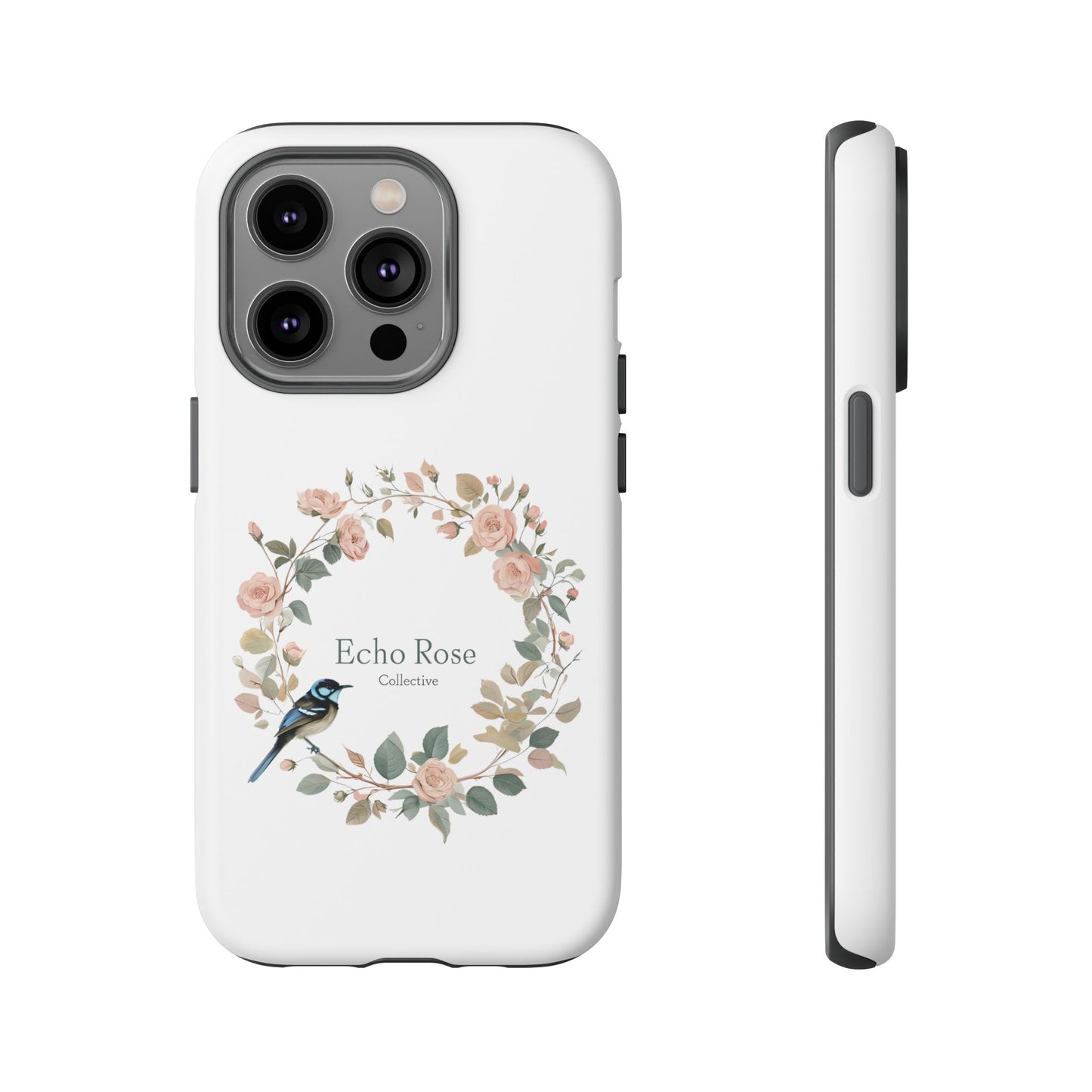 Echo Rose Collective Tough Phone Case