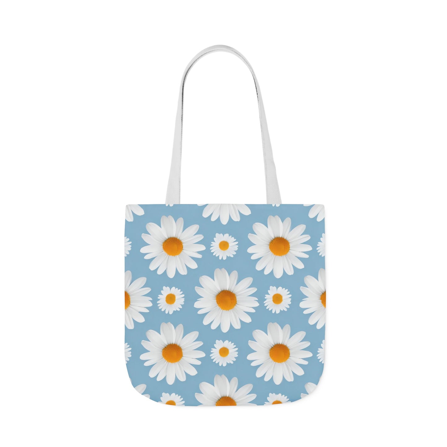 Danielle's Daisy Tote Bag