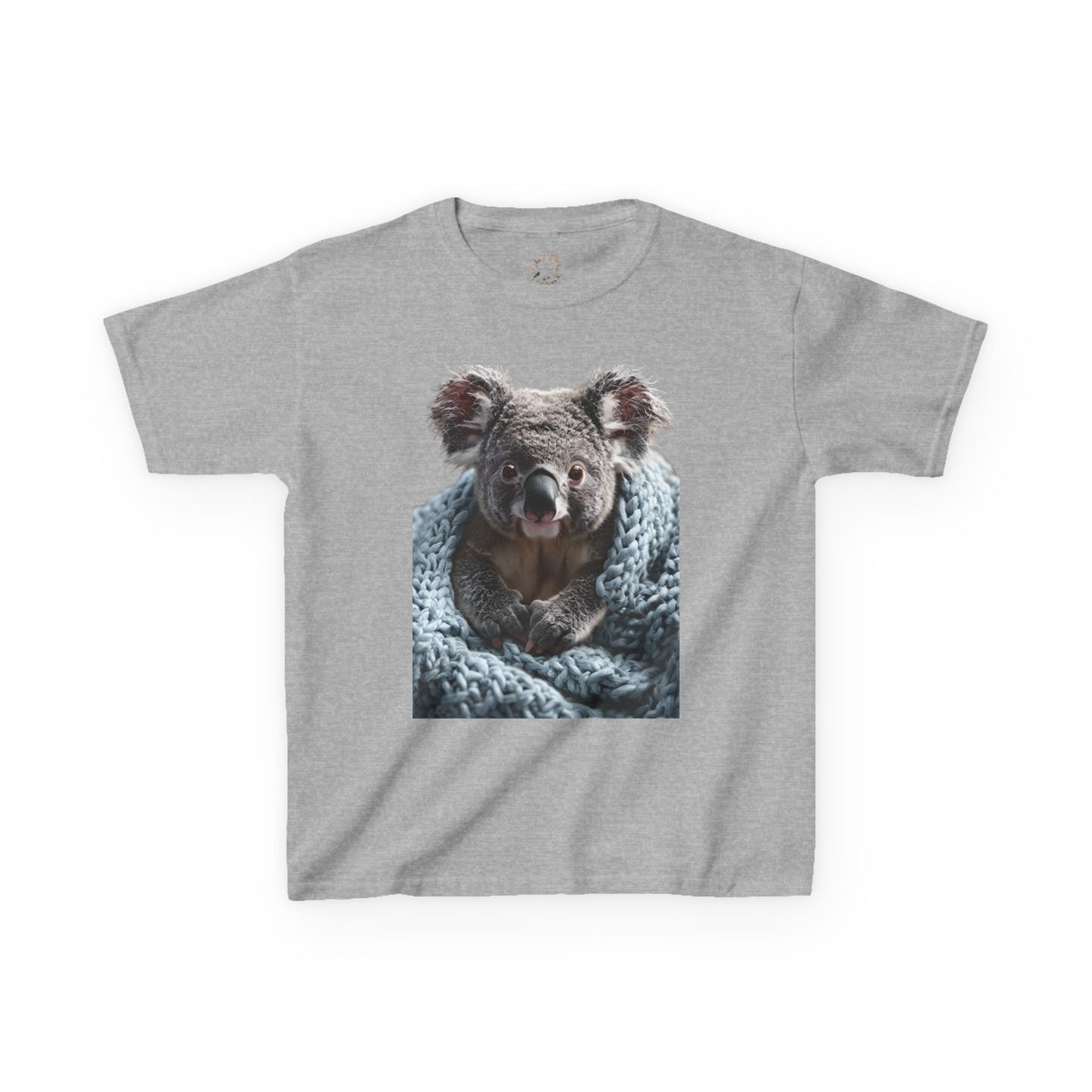 Kay's Koala Youth Top