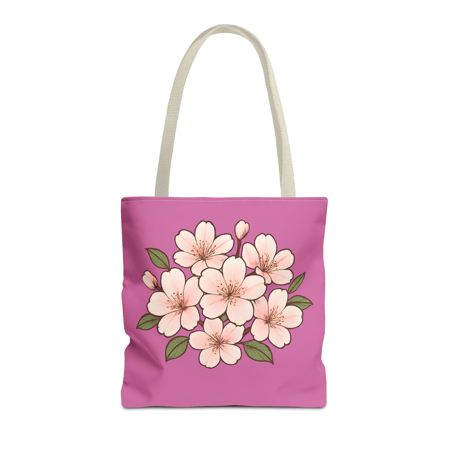Calloway's Cherry Blossom Tote Bag