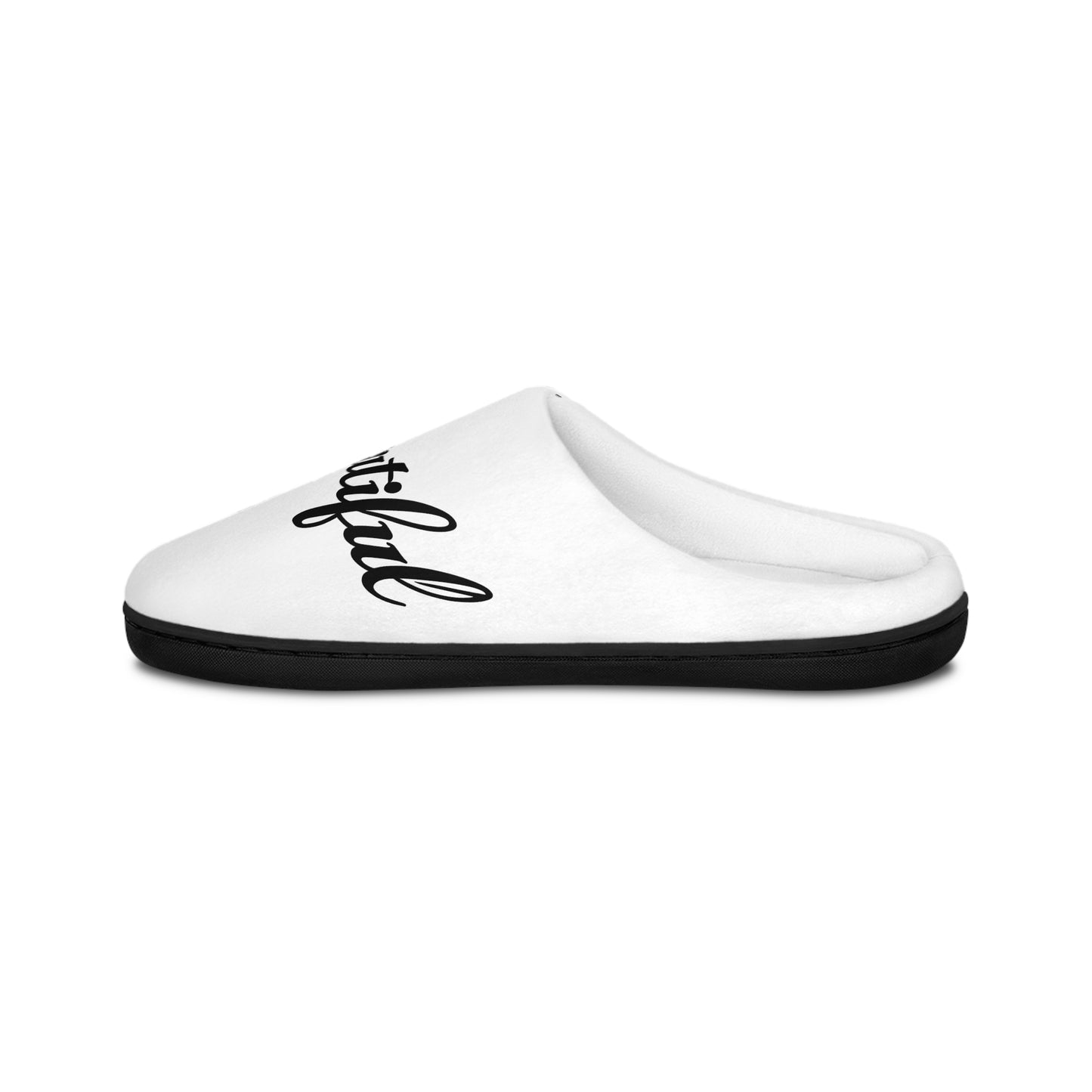 Brynn's Bee - Beautiful Women's Indoor Slippers