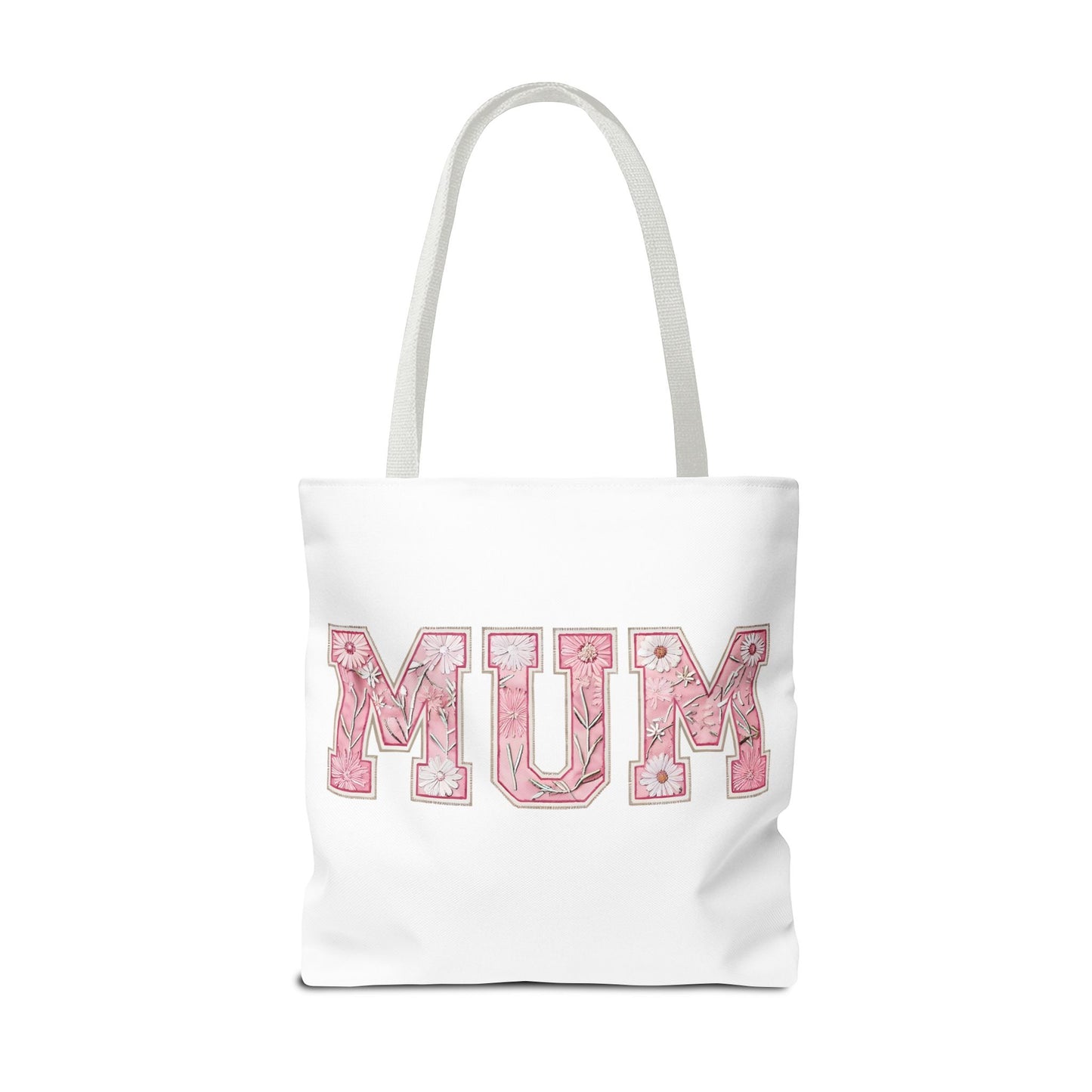 Maxwell's 'Mum' Tote Bag