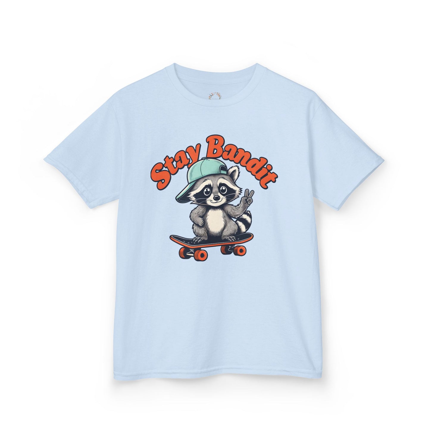 Randy Racoon's Youth Top