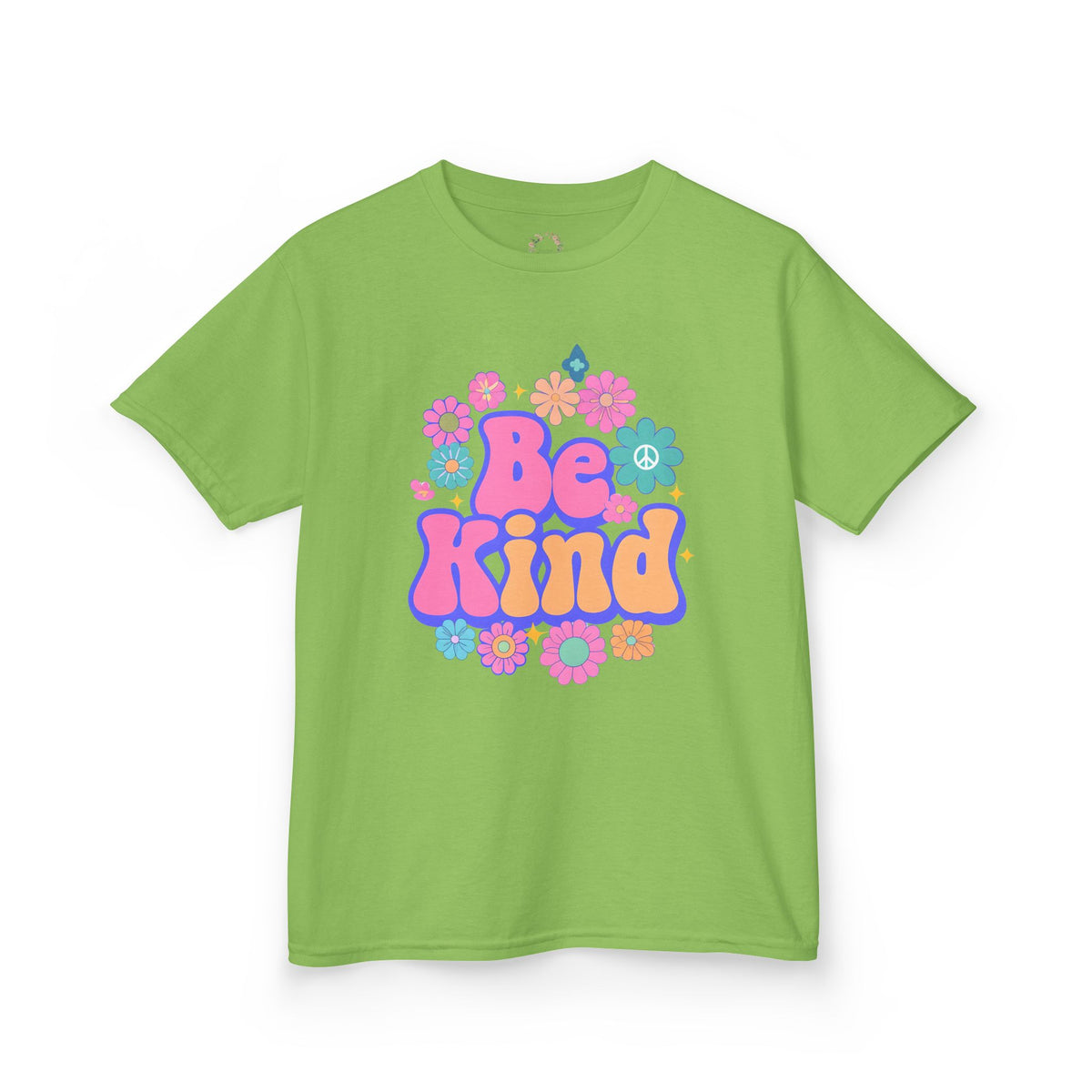 Be Kind Youth Top